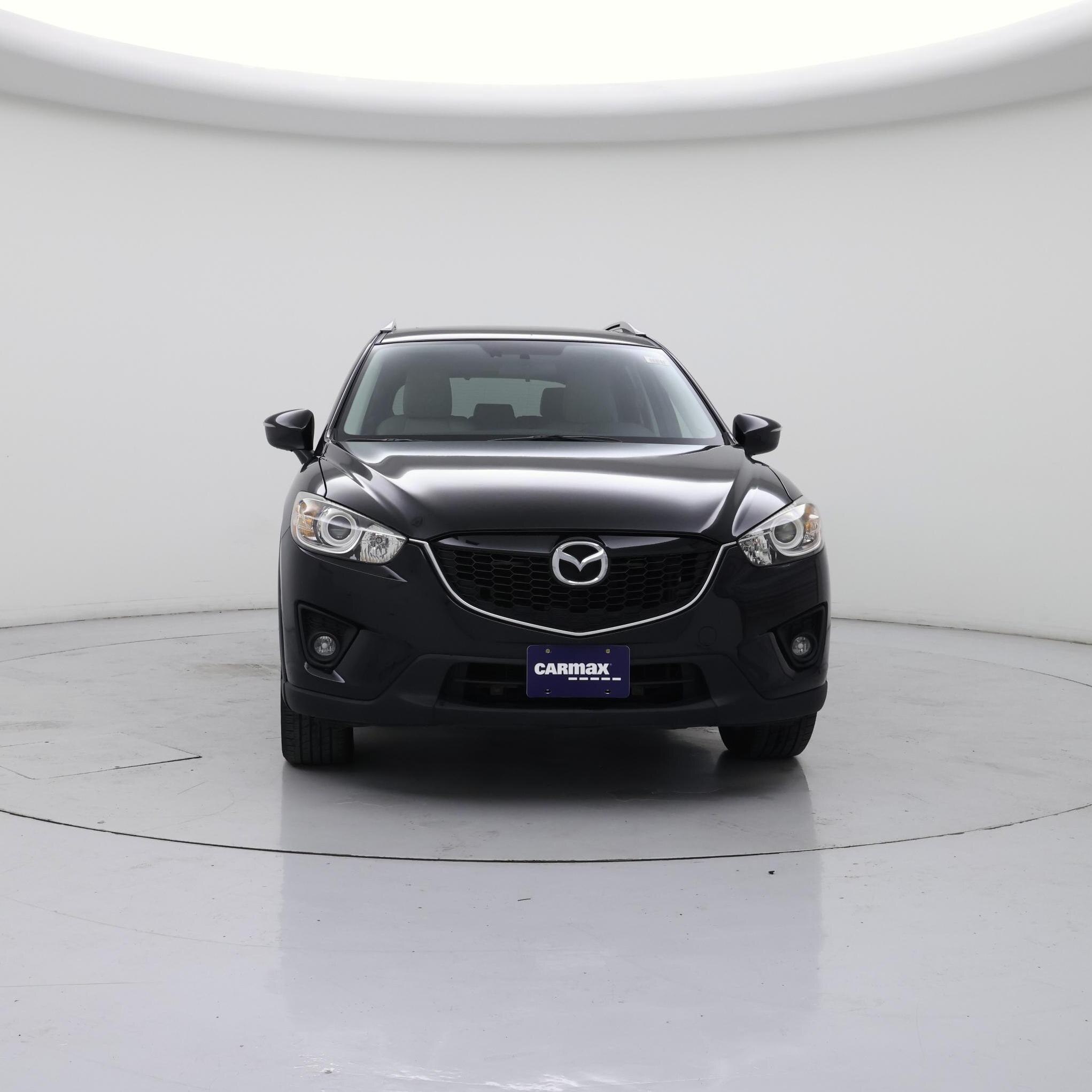 Thumbnail: 2015 Mazda CX-5 - 5