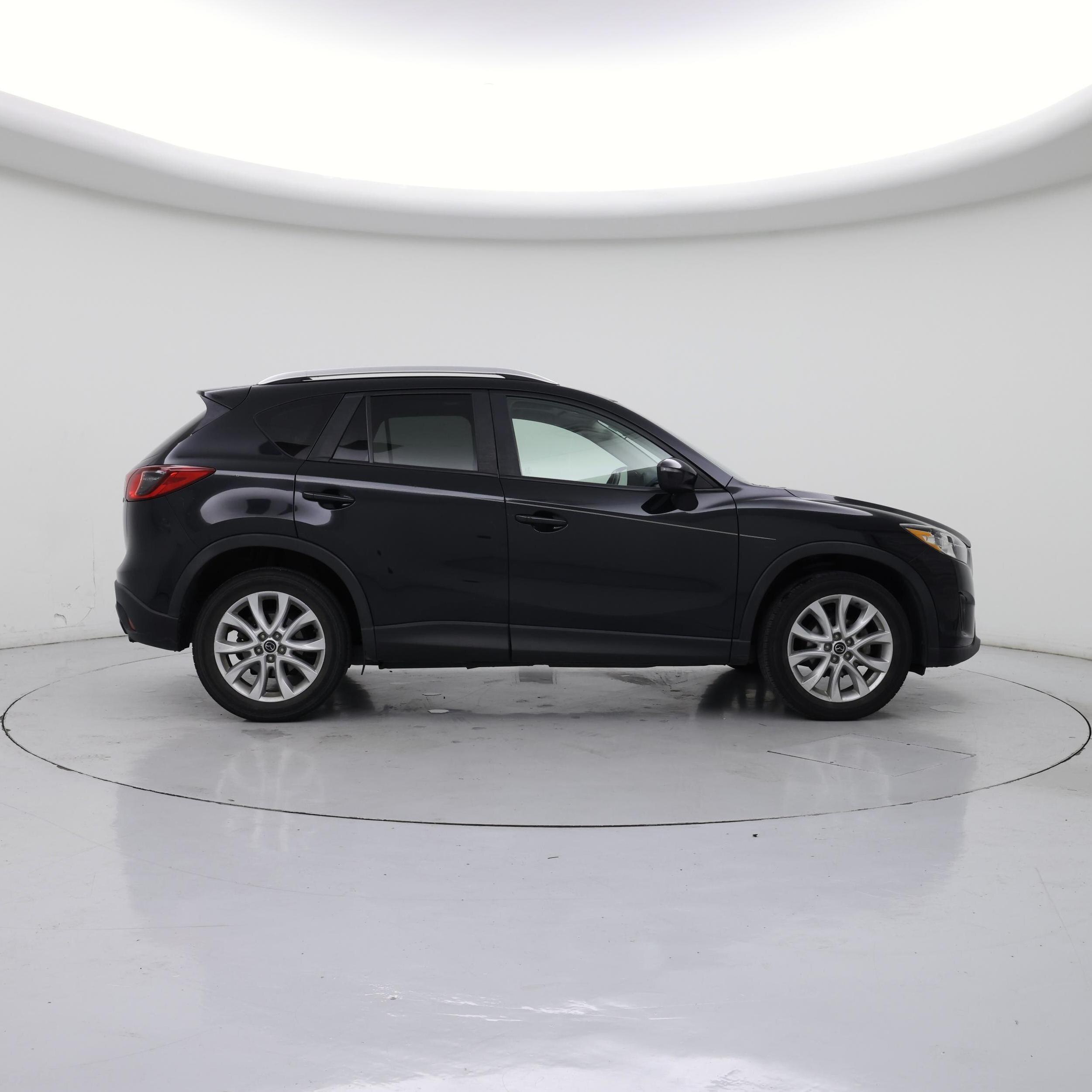 Thumbnail: 2015 Mazda CX-5 - 7