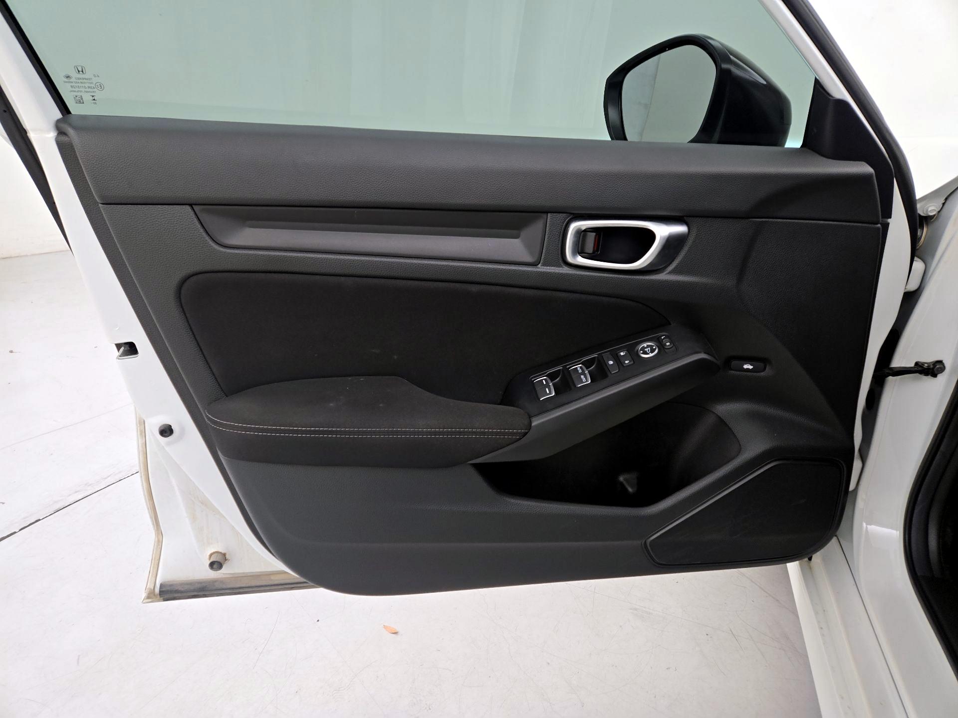 Thumbnail: 2024 Honda Civic - 12