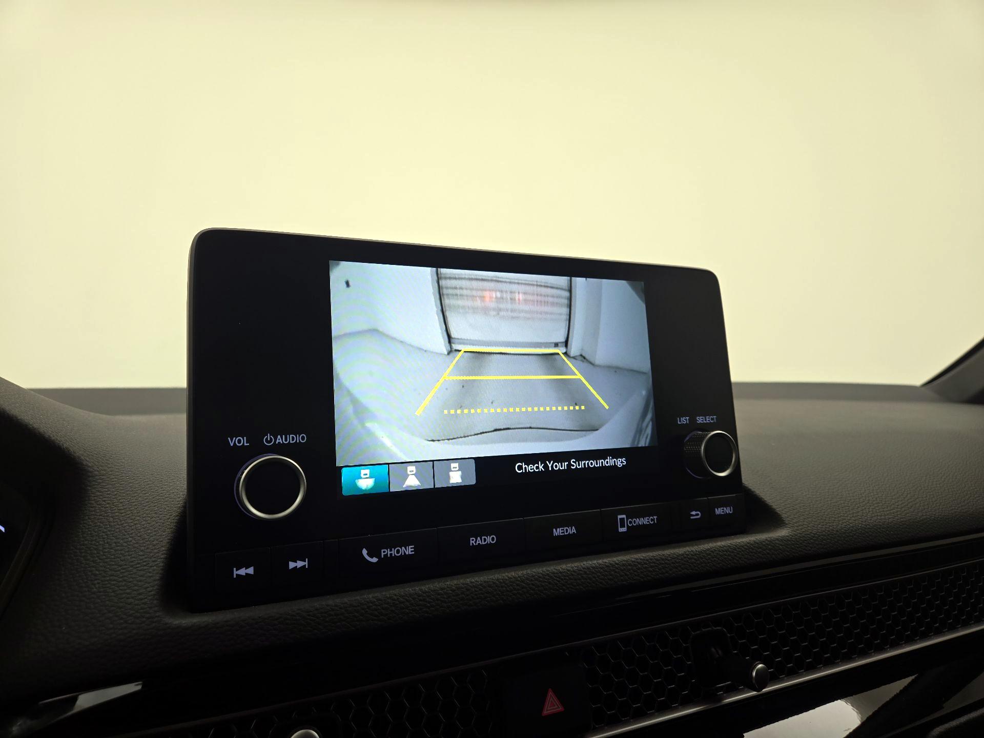 Thumbnail: 2024 Honda Civic - 14