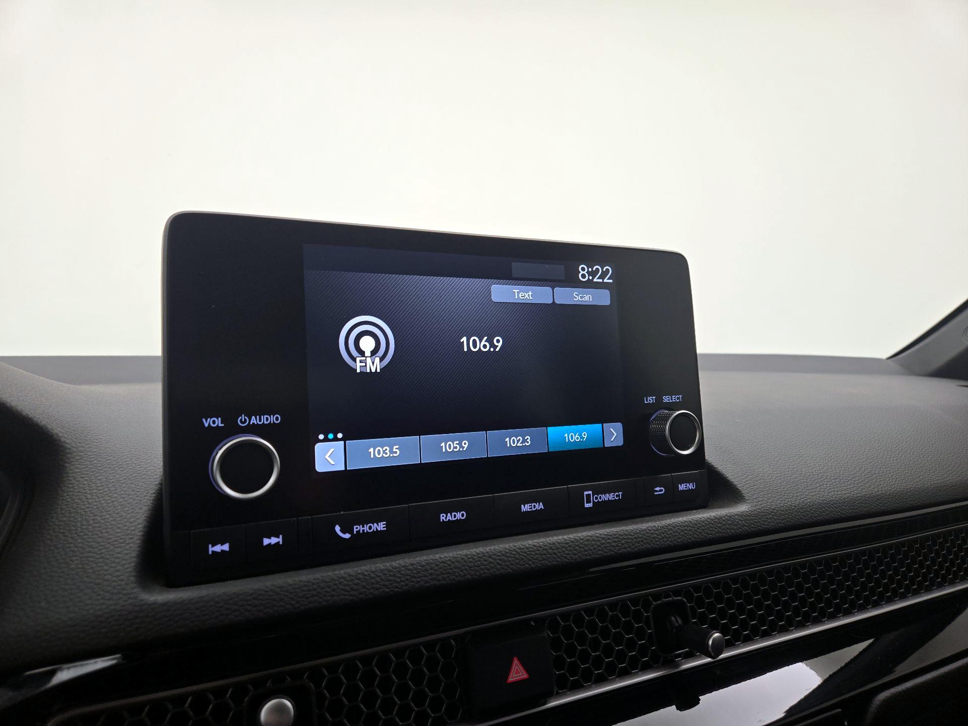 Thumbnail: 2024 Honda Civic - 15