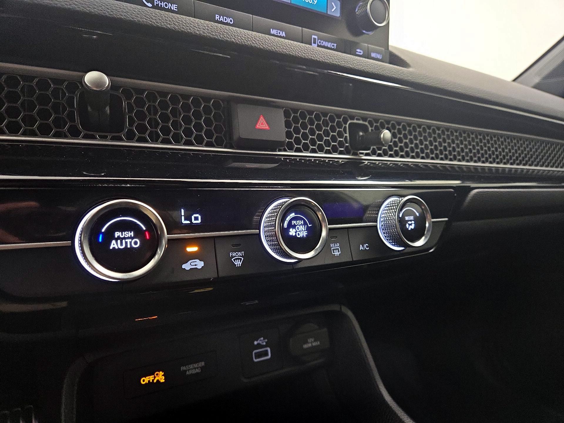 Thumbnail: 2024 Honda Civic - 16