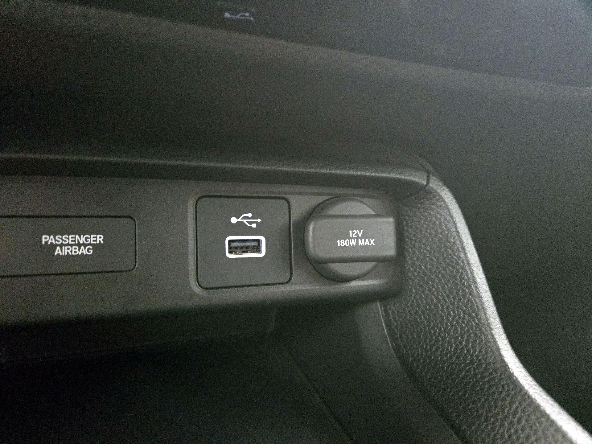 Thumbnail: 2024 Honda Civic - 18