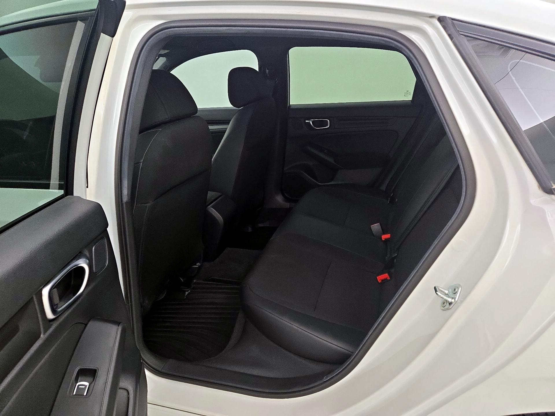 Thumbnail: 2024 Honda Civic - 19