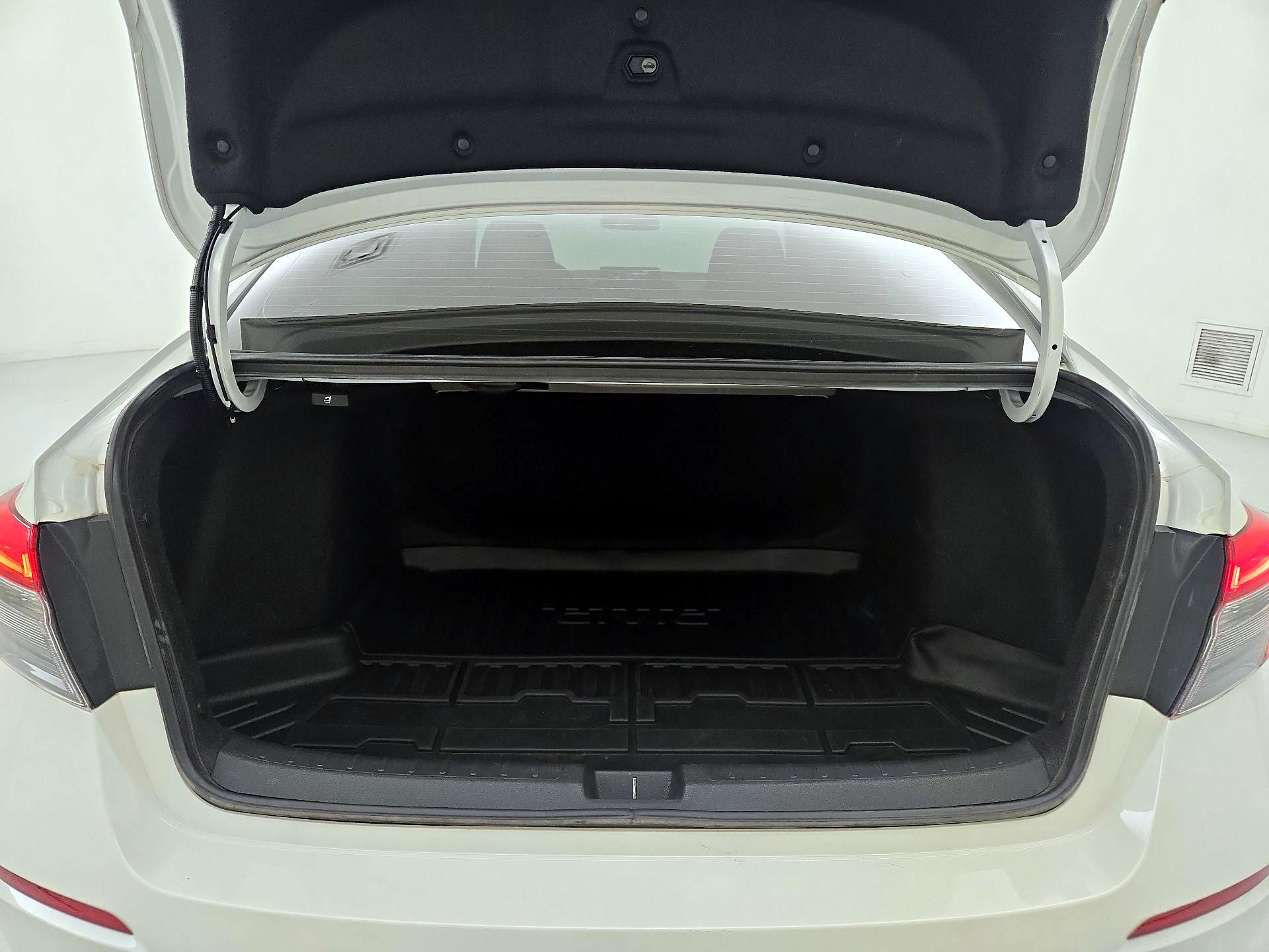 Thumbnail: 2024 Honda Civic - 20