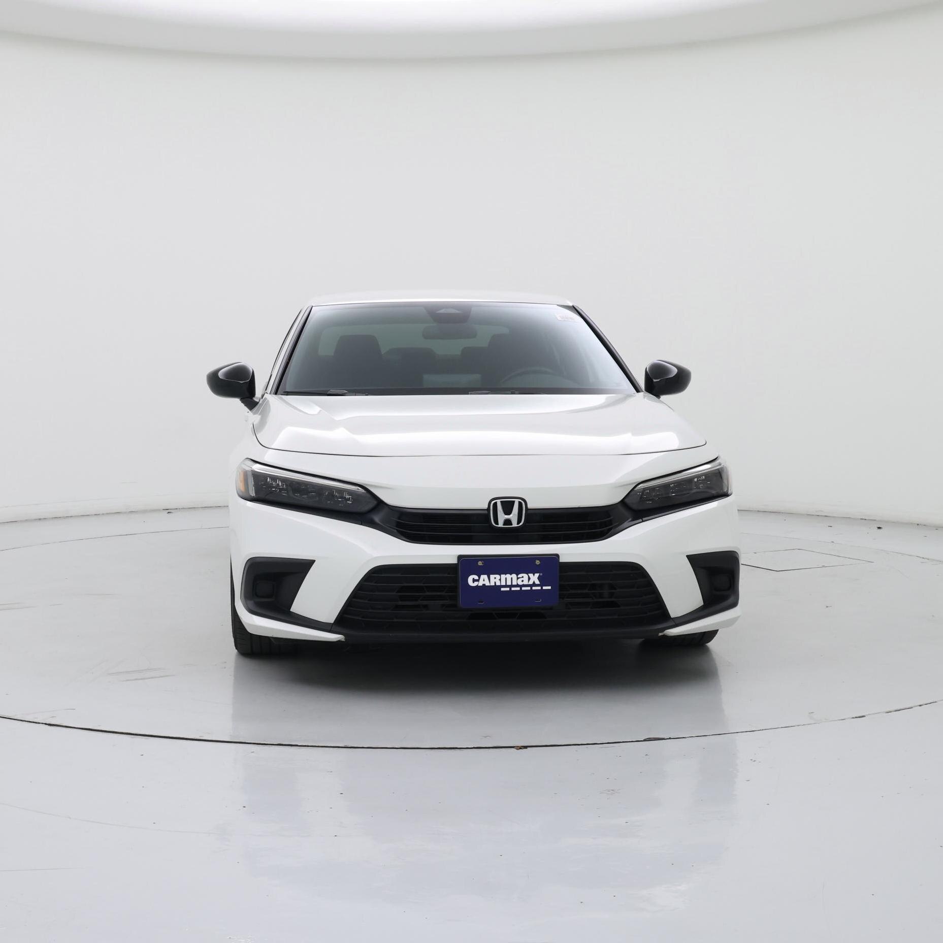 Thumbnail: 2024 Honda Civic - 5