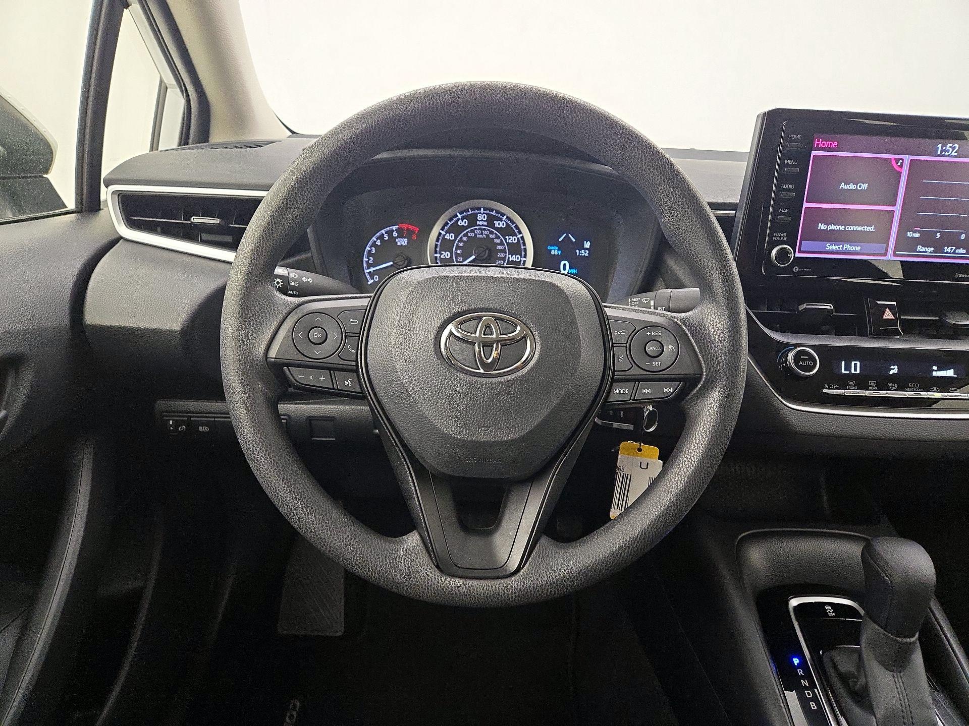 Thumbnail: 2022 Toyota Corolla - 10