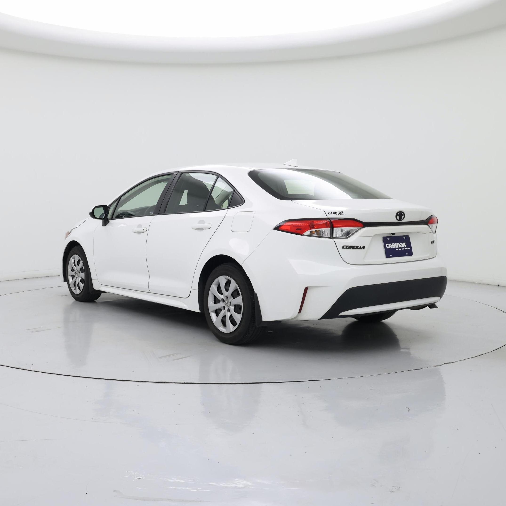 Thumbnail: 2022 Toyota Corolla - 2