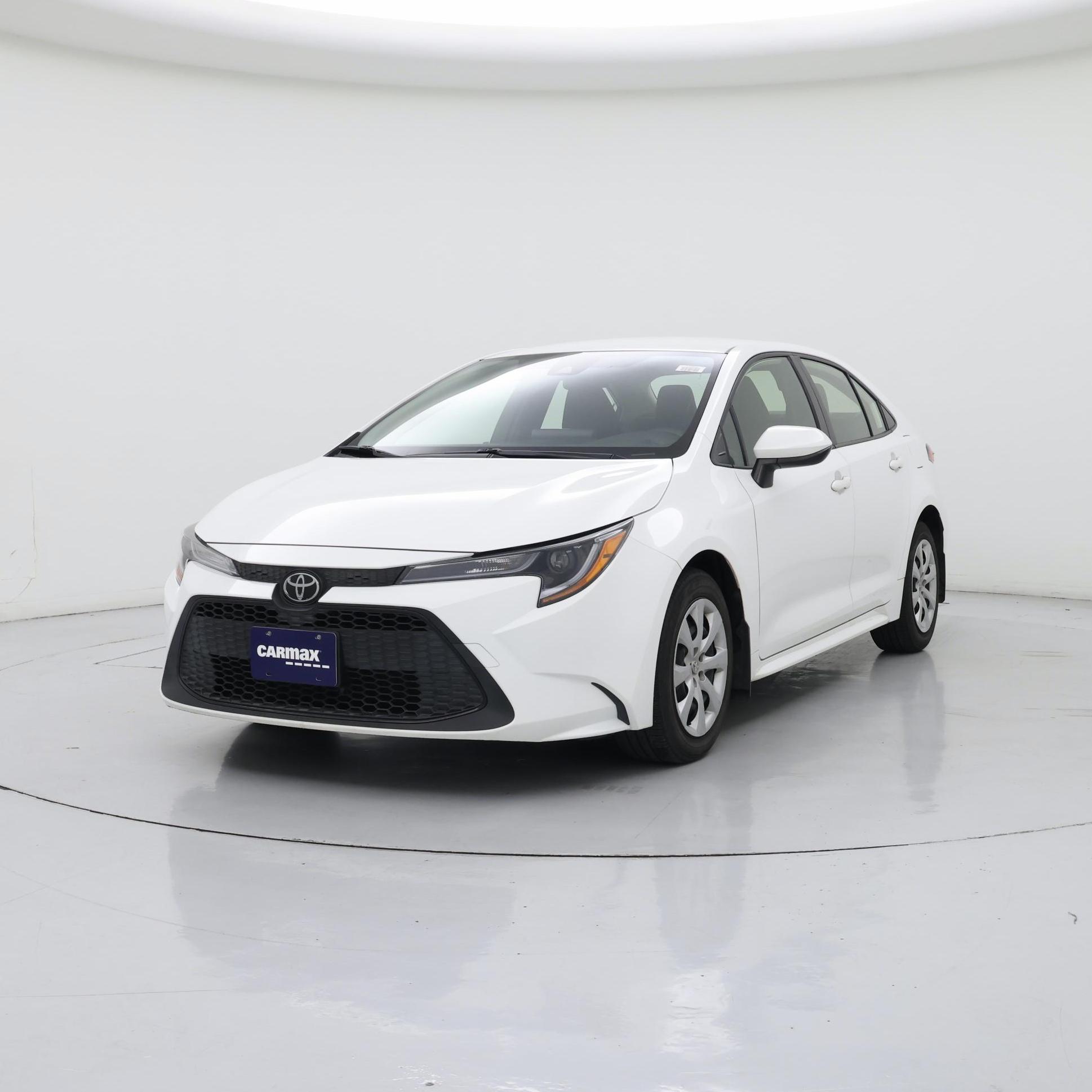 Thumbnail: 2022 Toyota Corolla - 4