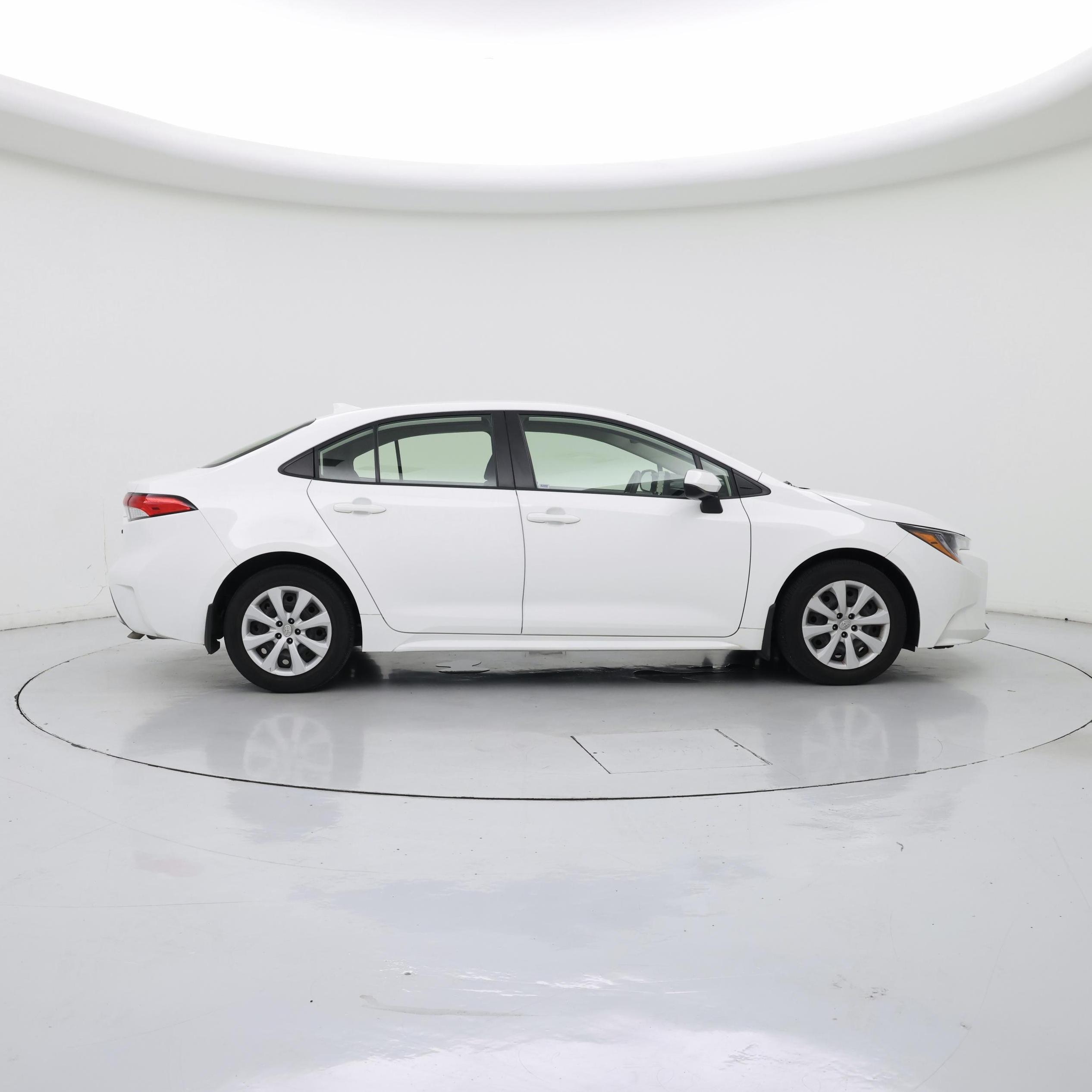 Thumbnail: 2022 Toyota Corolla - 7