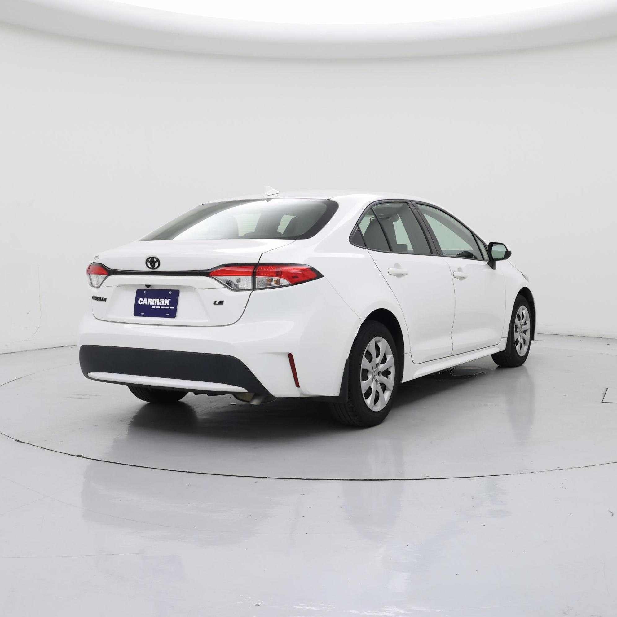 Thumbnail: 2022 Toyota Corolla - 8