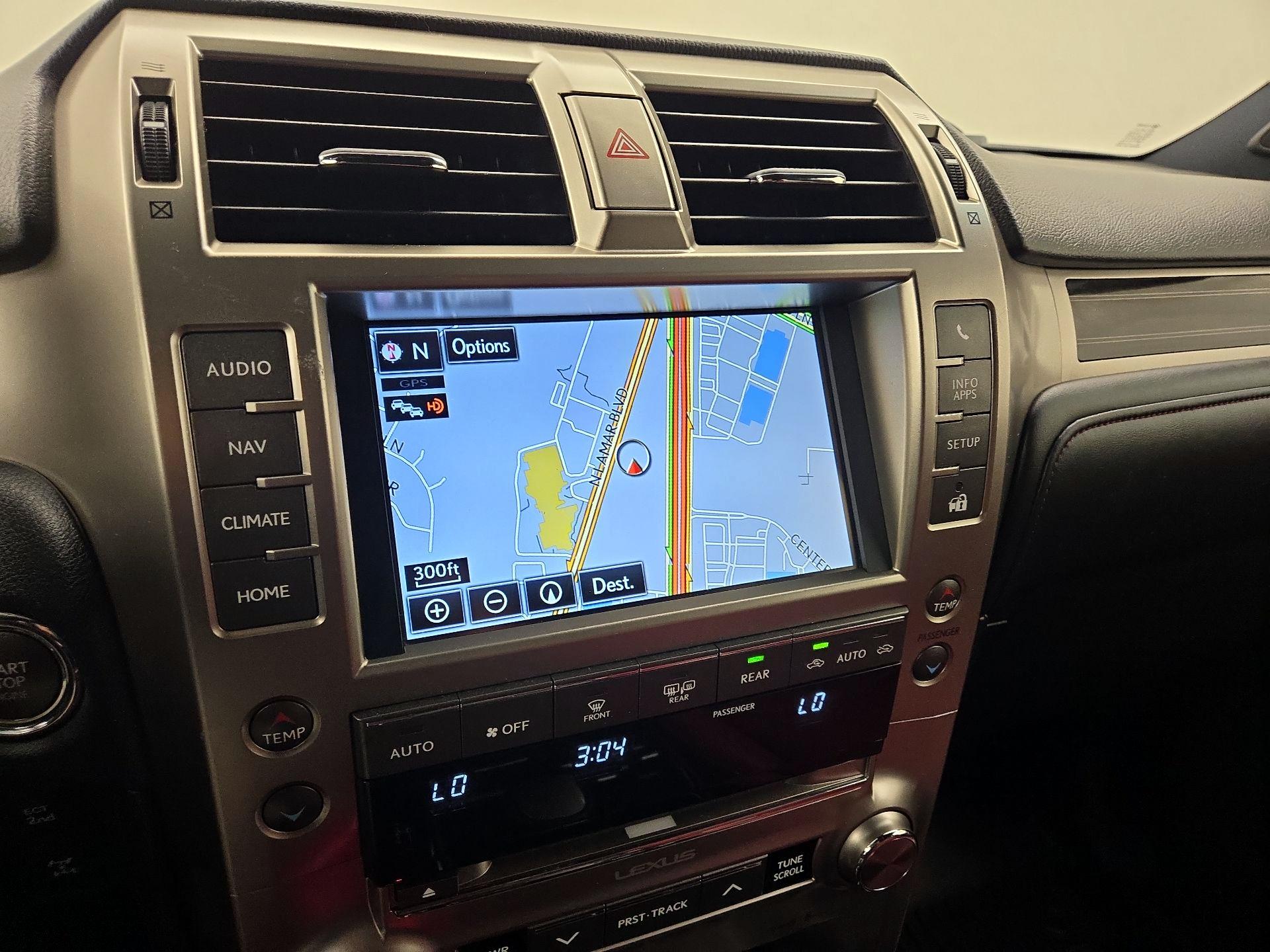 Thumbnail: 2021 Lexus GX - 12