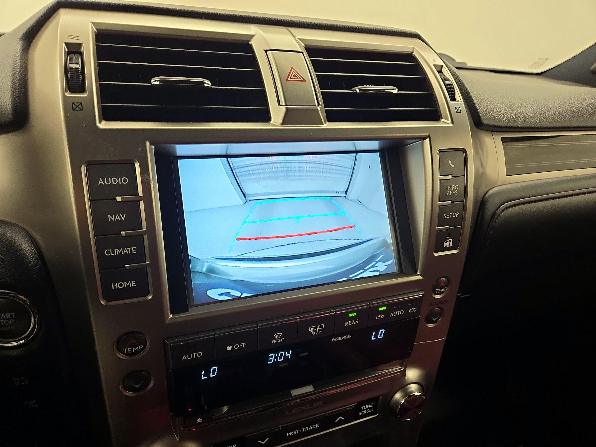 Thumbnail: 2021 Lexus GX - 13