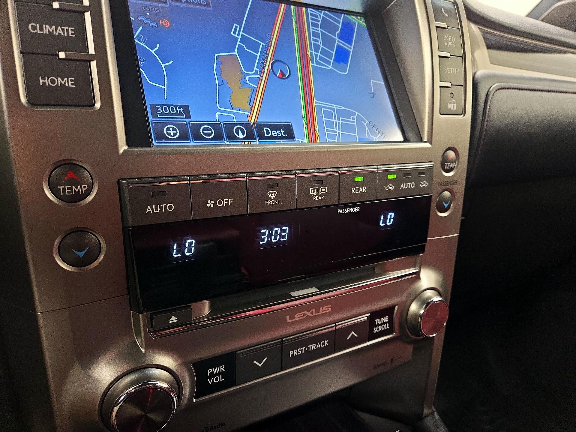 Thumbnail: 2021 Lexus GX - 15