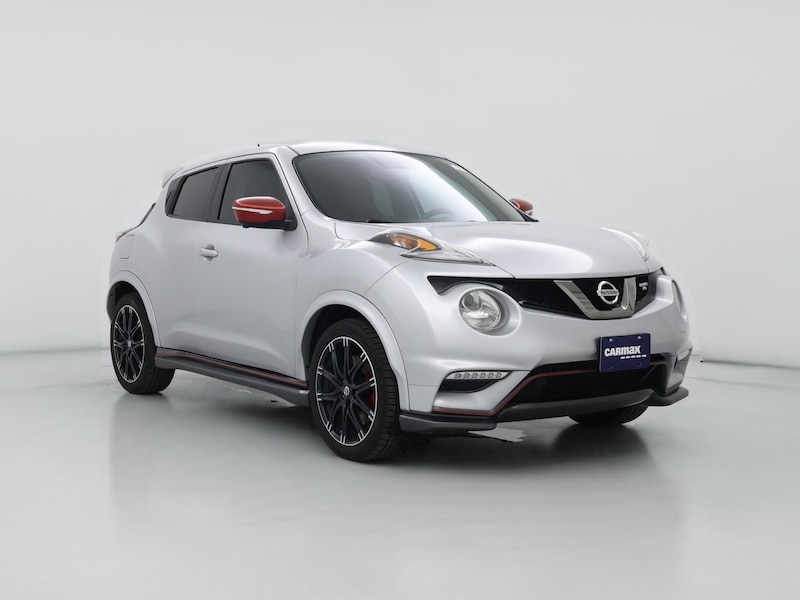 2016 Nissan Juke NISMO -
                  Houston, TX