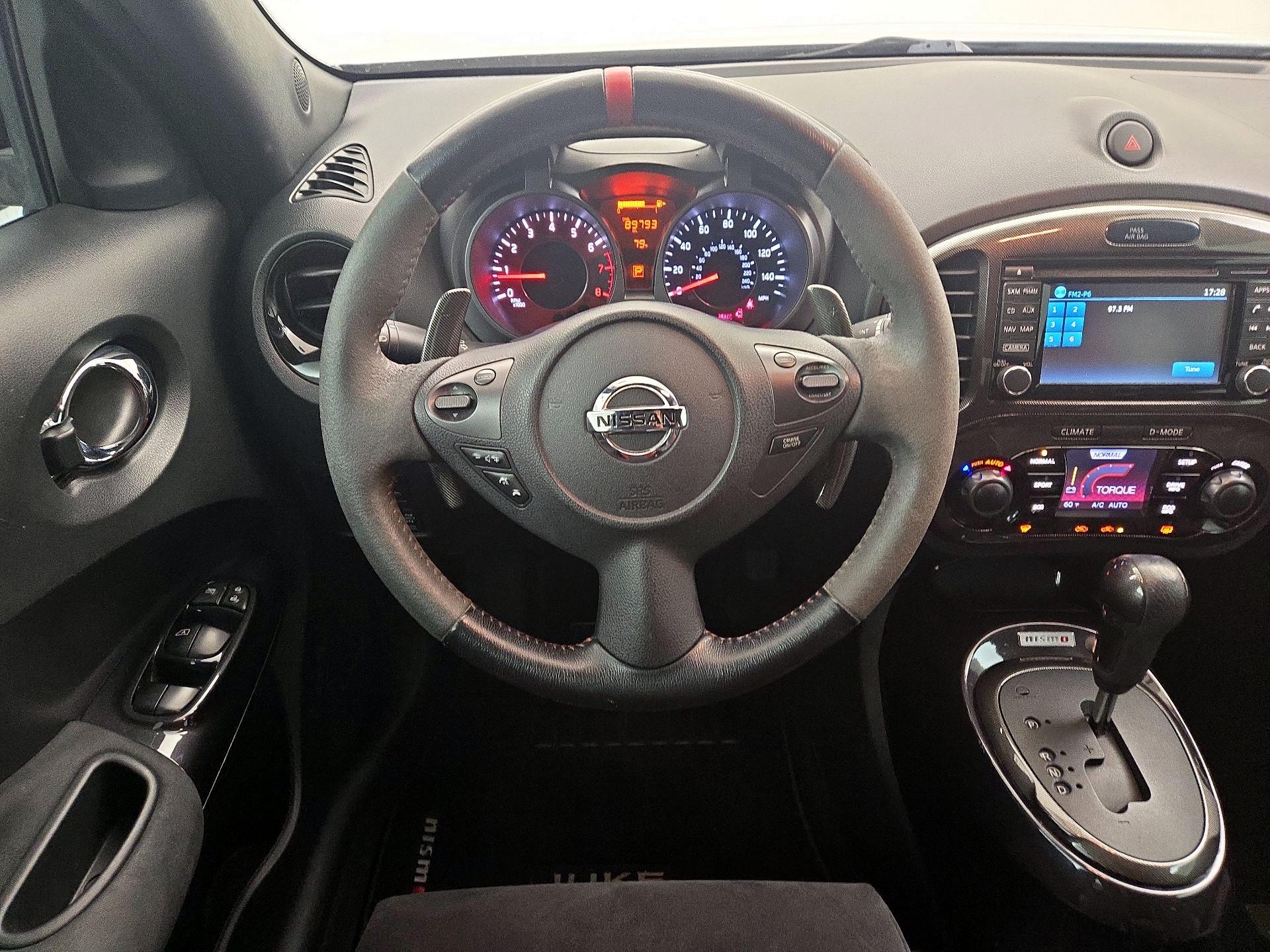 Thumbnail: 2016 Nissan Juke - 10