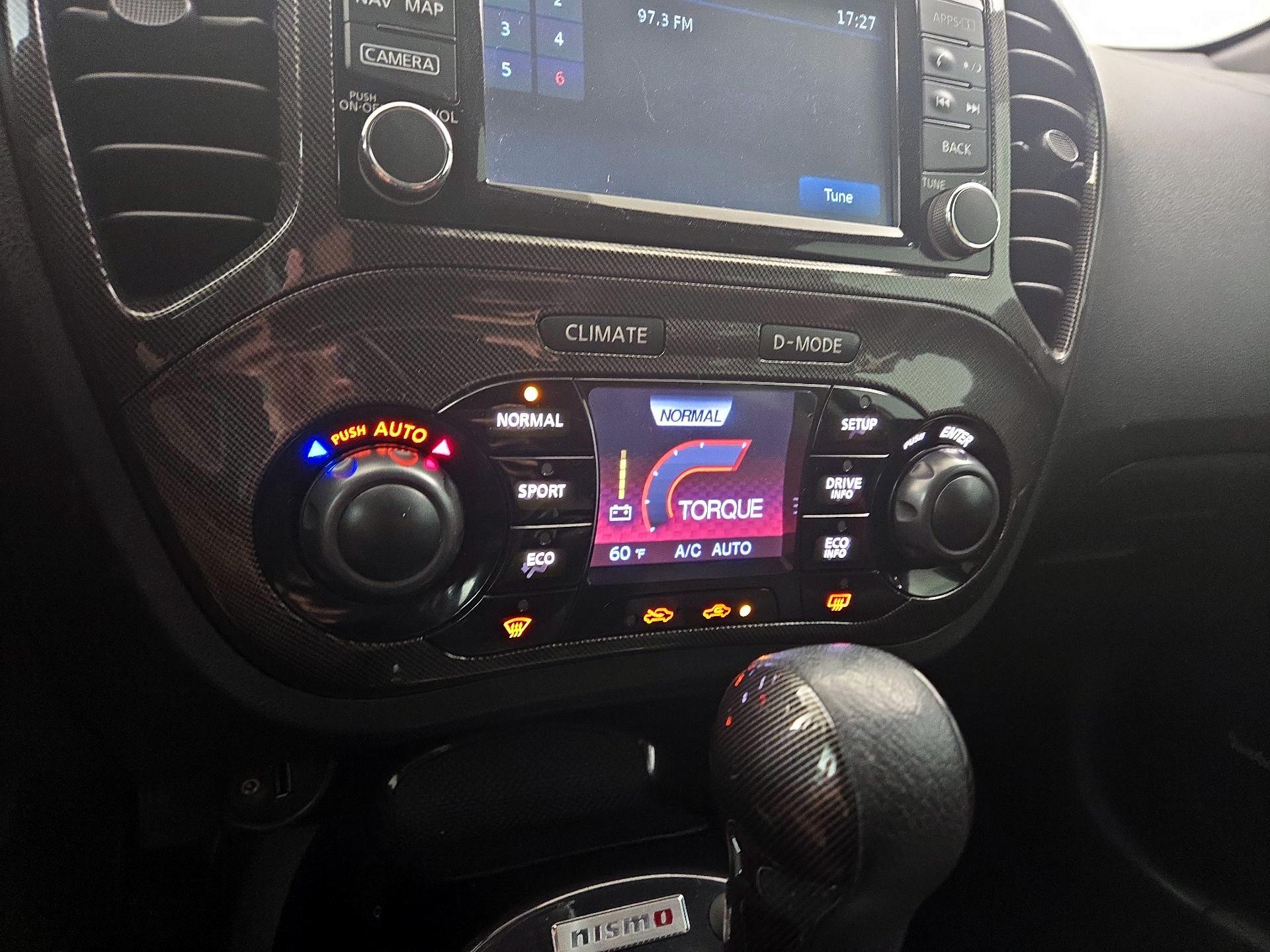 Thumbnail: 2016 Nissan Juke - 16