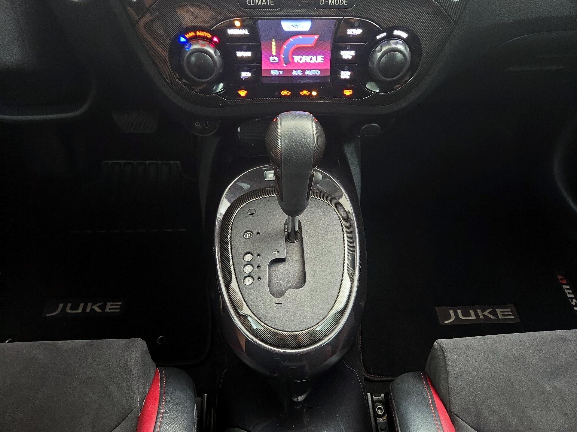 Thumbnail: 2016 Nissan Juke - 17