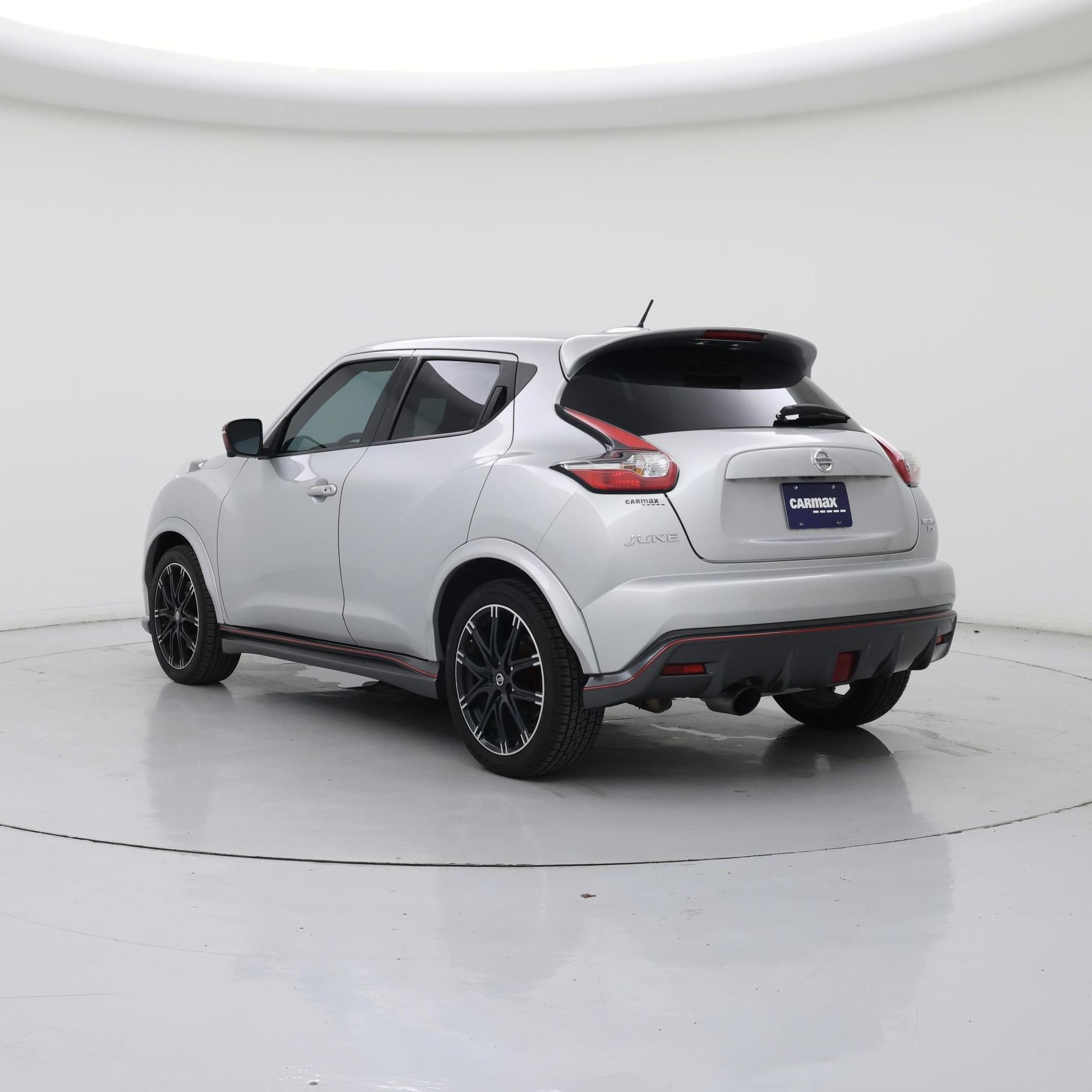 Thumbnail: 2016 Nissan Juke - 2