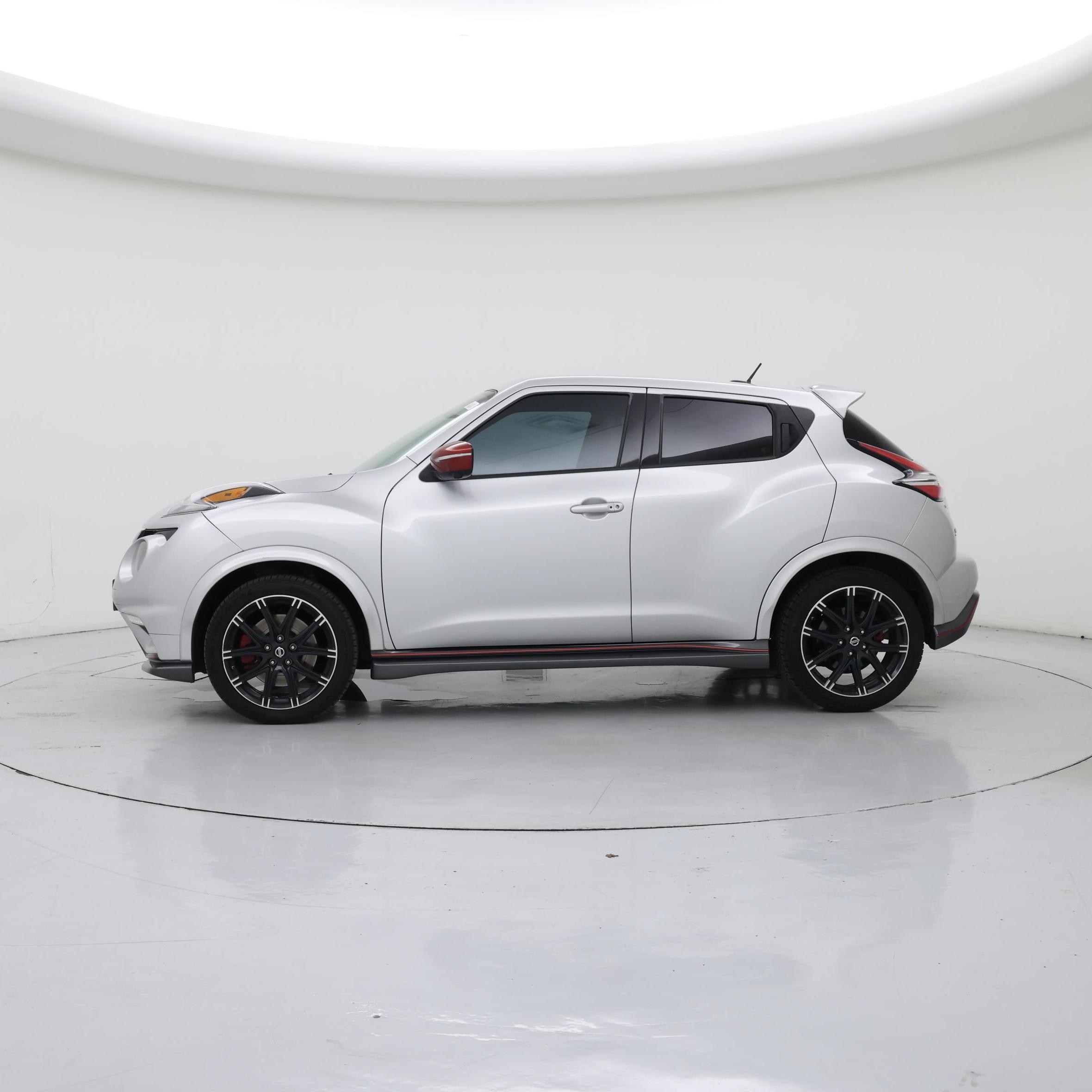 Thumbnail: 2016 Nissan Juke - 3