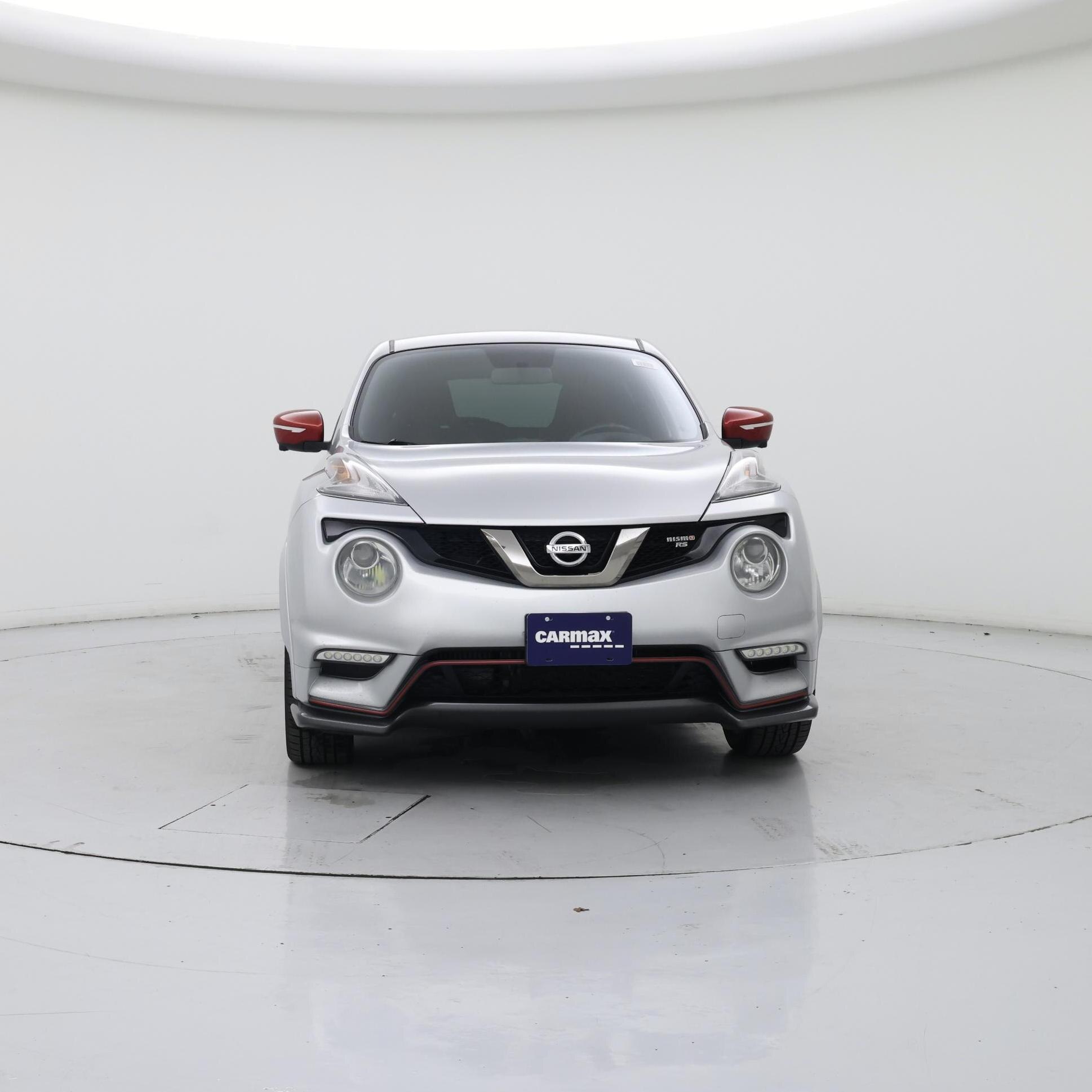 Thumbnail: 2016 Nissan Juke - 5