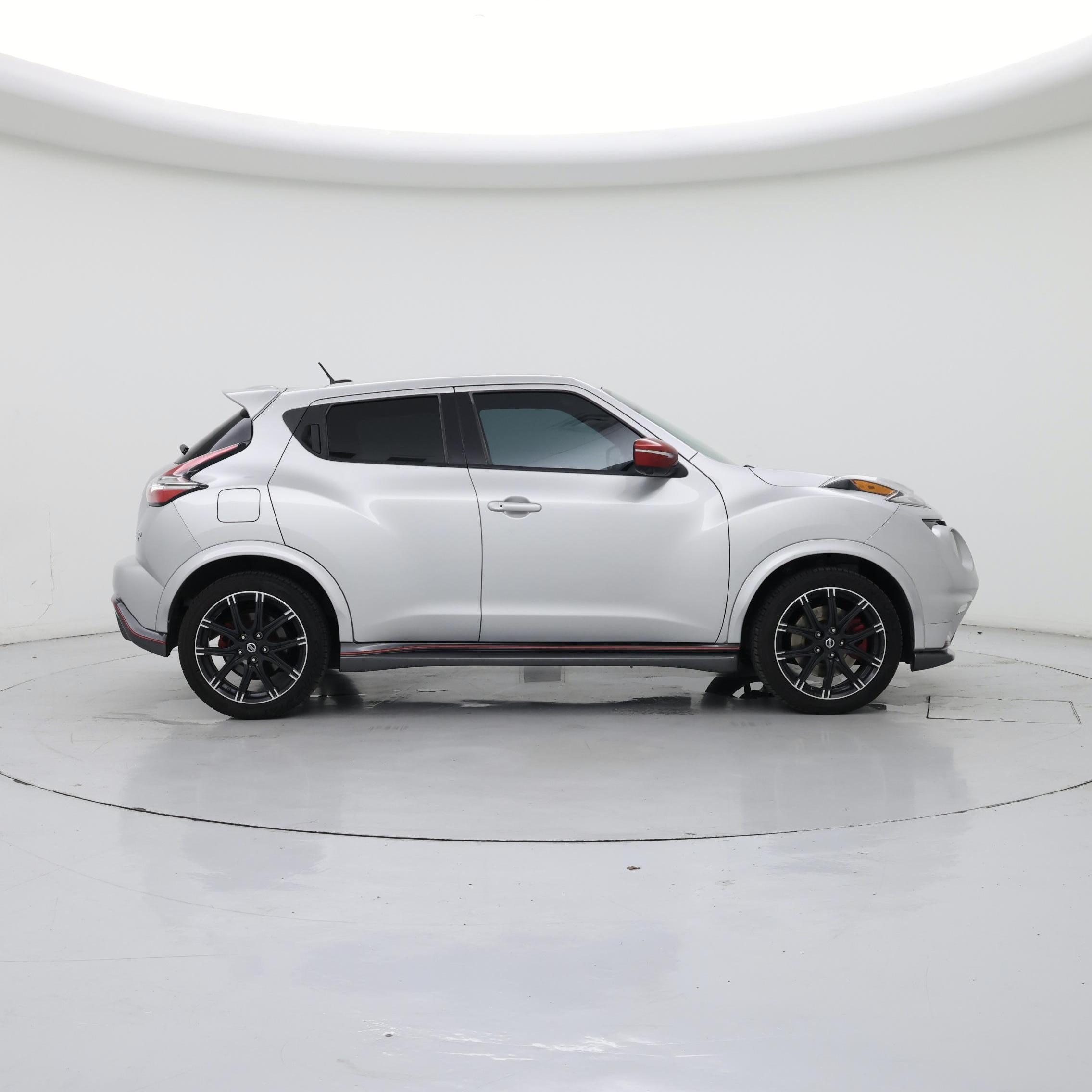 Thumbnail: 2016 Nissan Juke - 7