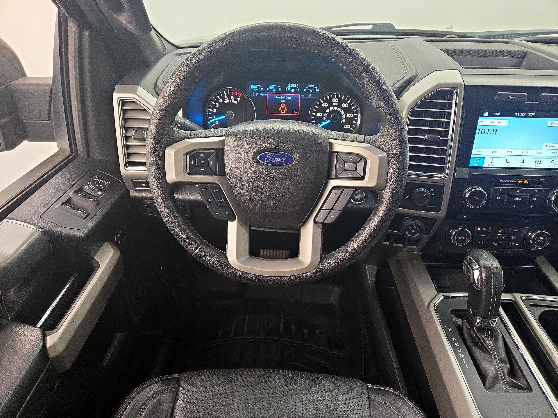 Thumbnail: 2016 Ford F-150 - 10