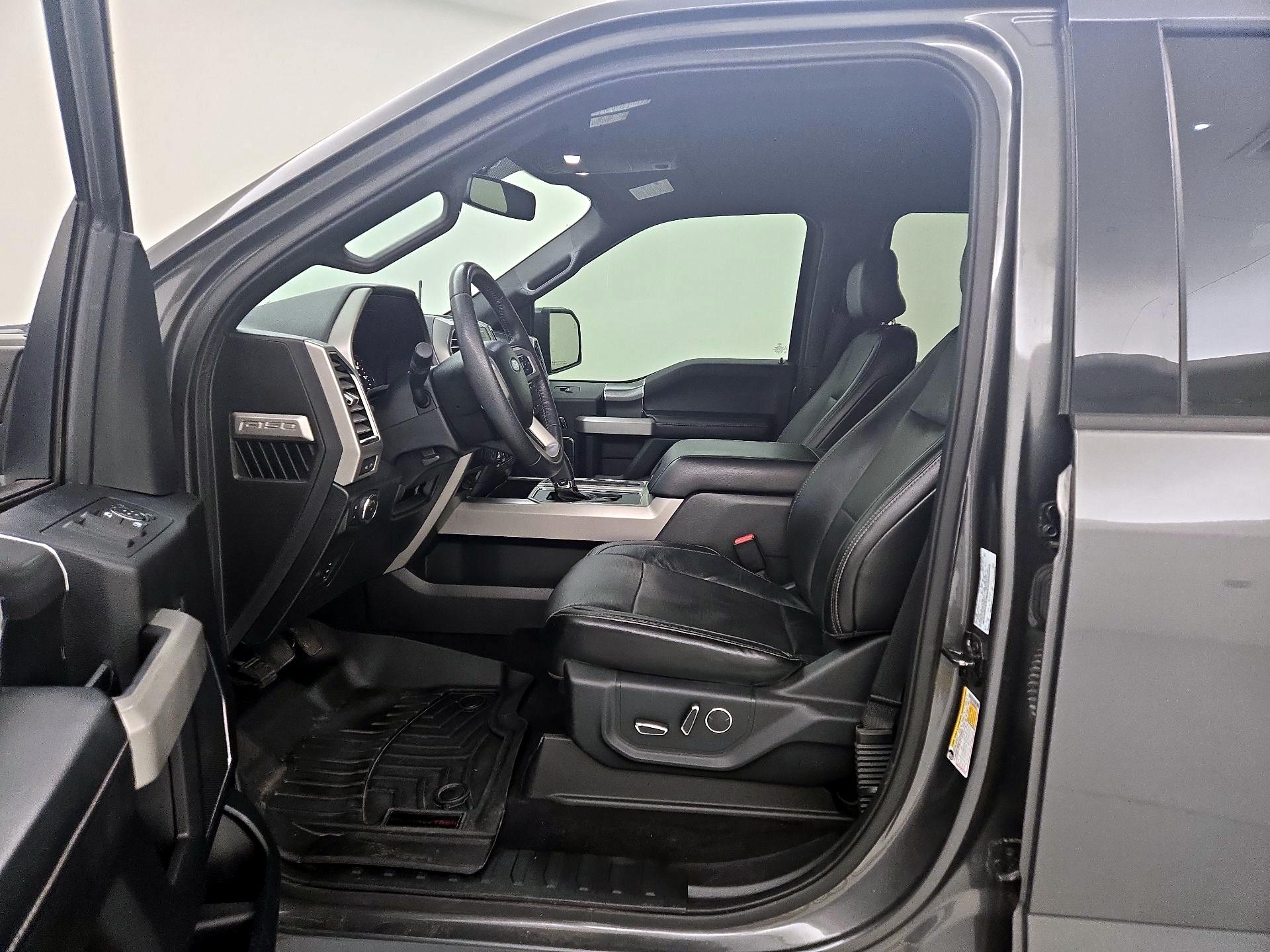 Thumbnail: 2016 Ford F-150 - 11