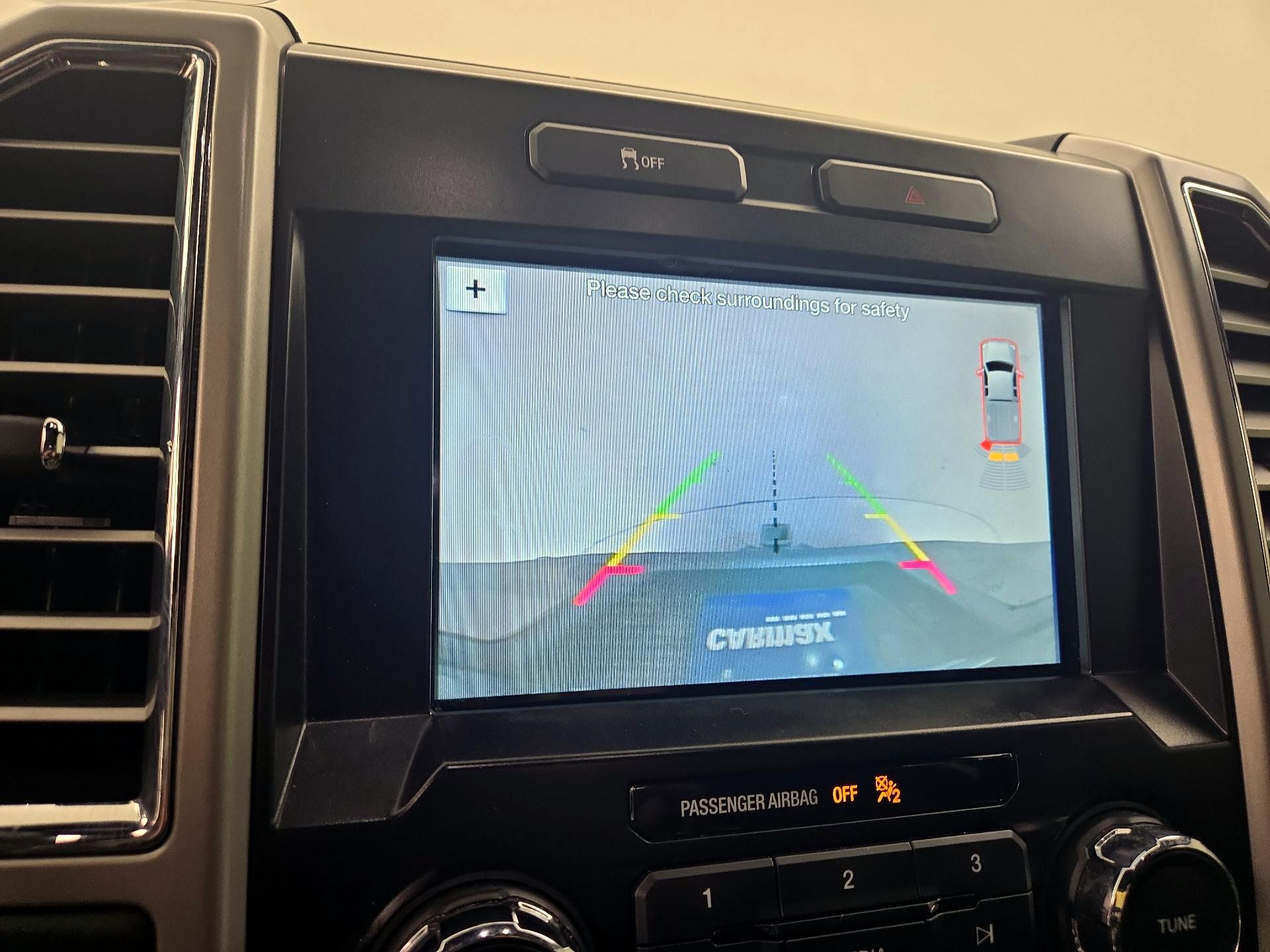 Thumbnail: 2016 Ford F-150 - 14