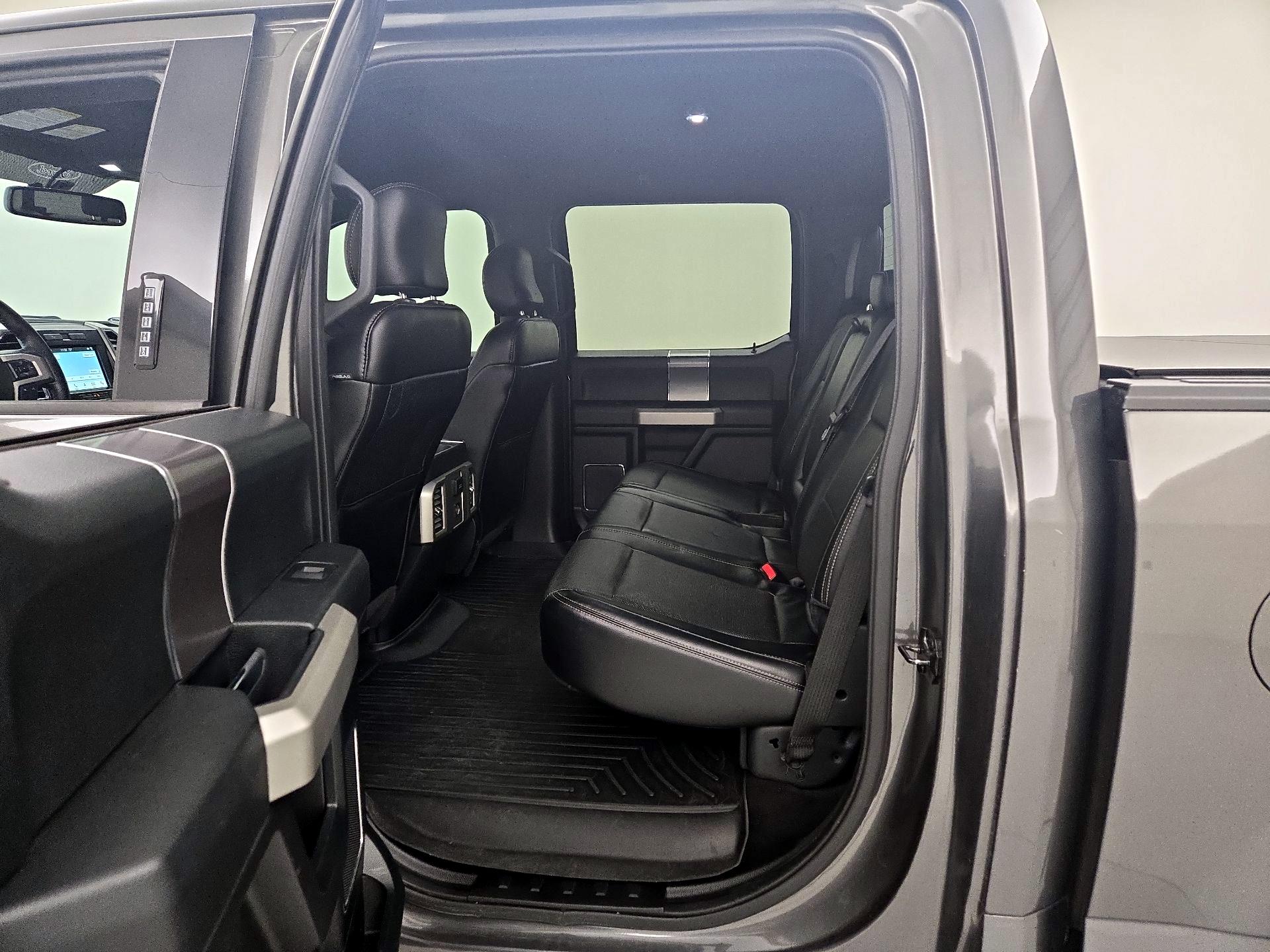 Thumbnail: 2016 Ford F-150 - 19