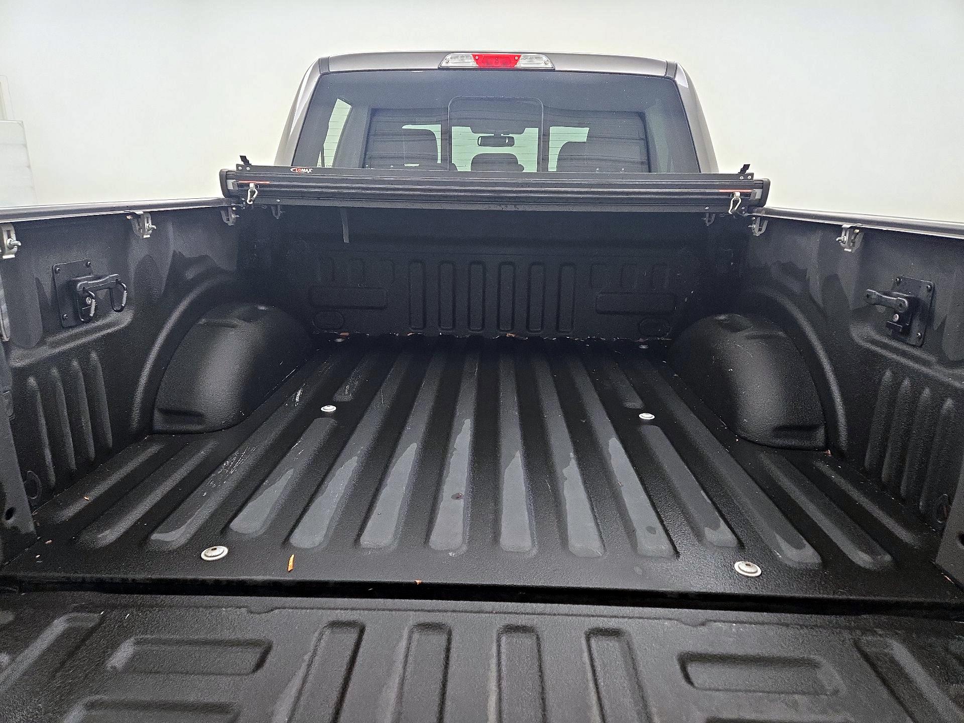 Thumbnail: 2016 Ford F-150 - 20