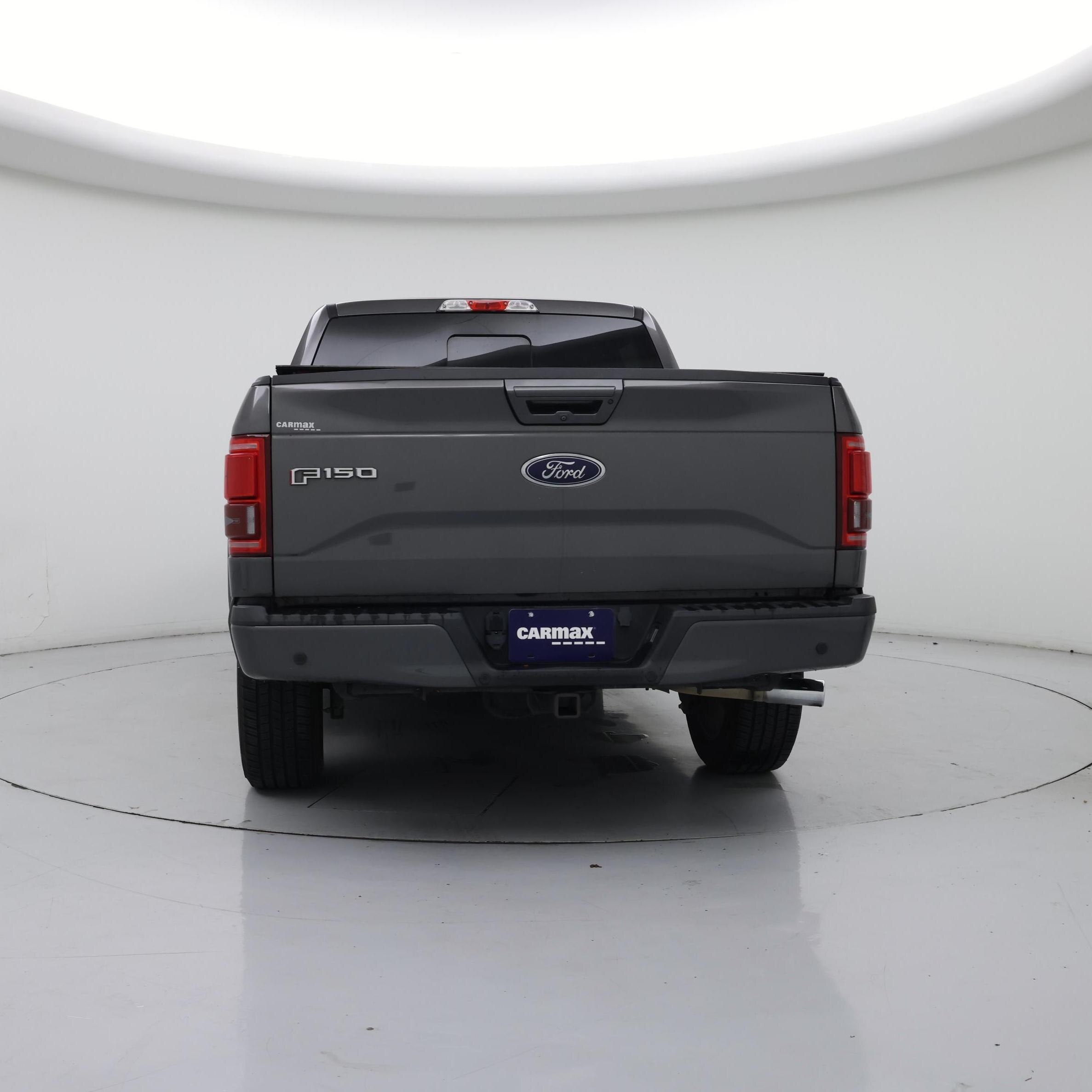 Thumbnail: 2016 Ford F-150 - 6