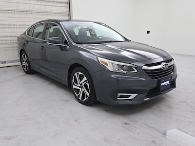 2021 Subaru Legacy Limited