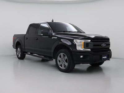 2019 Ford F150 XLT