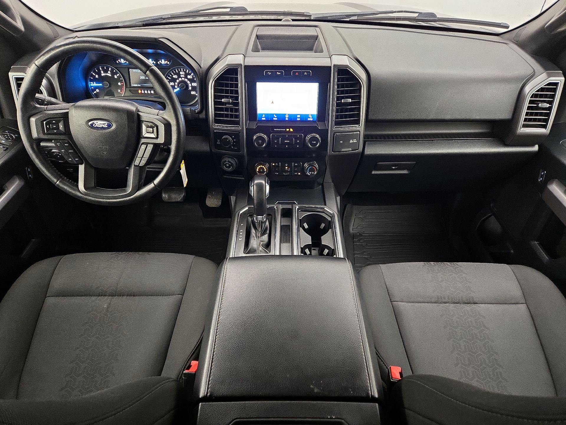 Thumbnail: 2019 Ford F-150 - 9