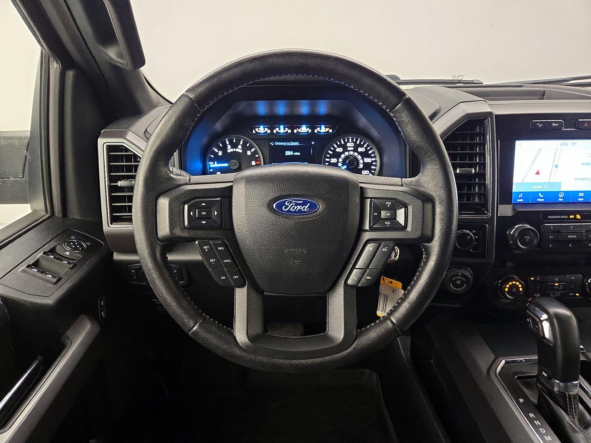 Thumbnail: 2019 Ford F-150 - 10
