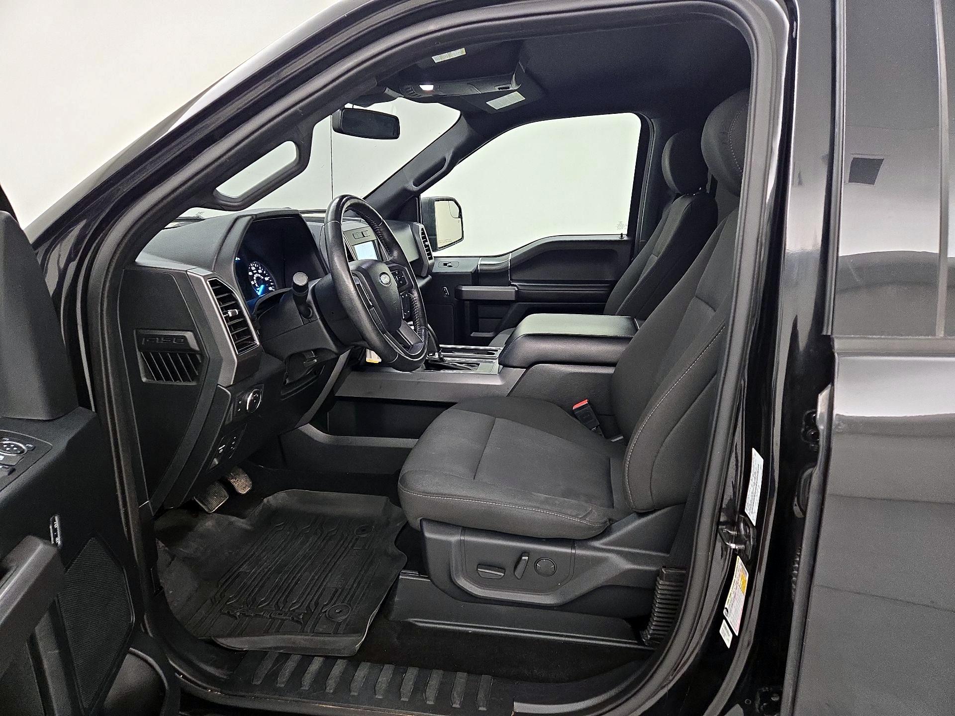 Thumbnail: 2019 Ford F-150 - 11