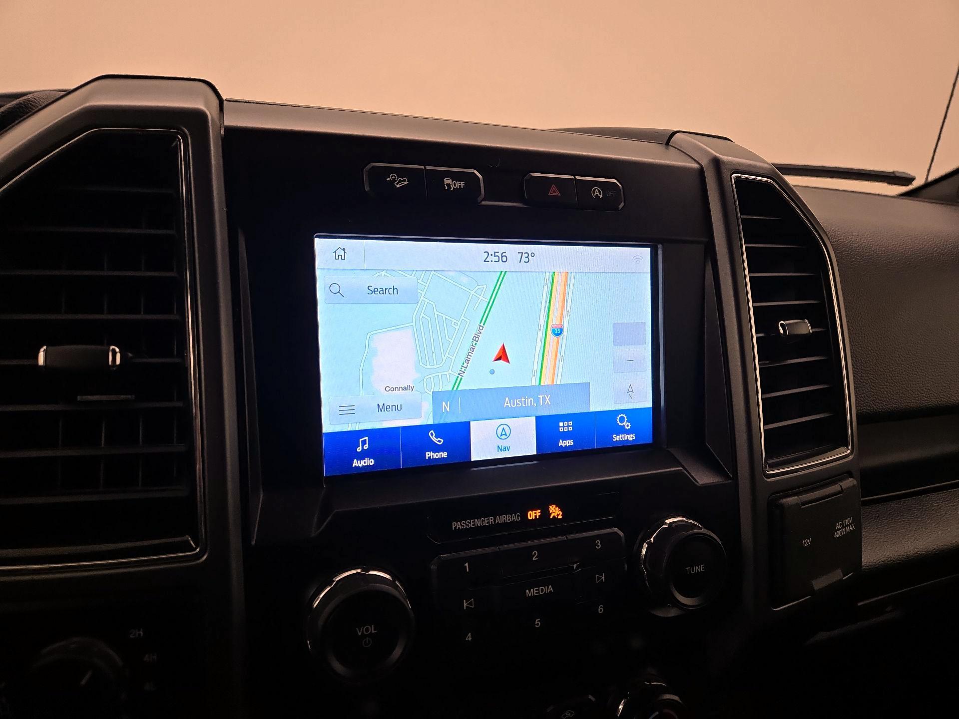 Thumbnail: 2019 Ford F-150 - 14