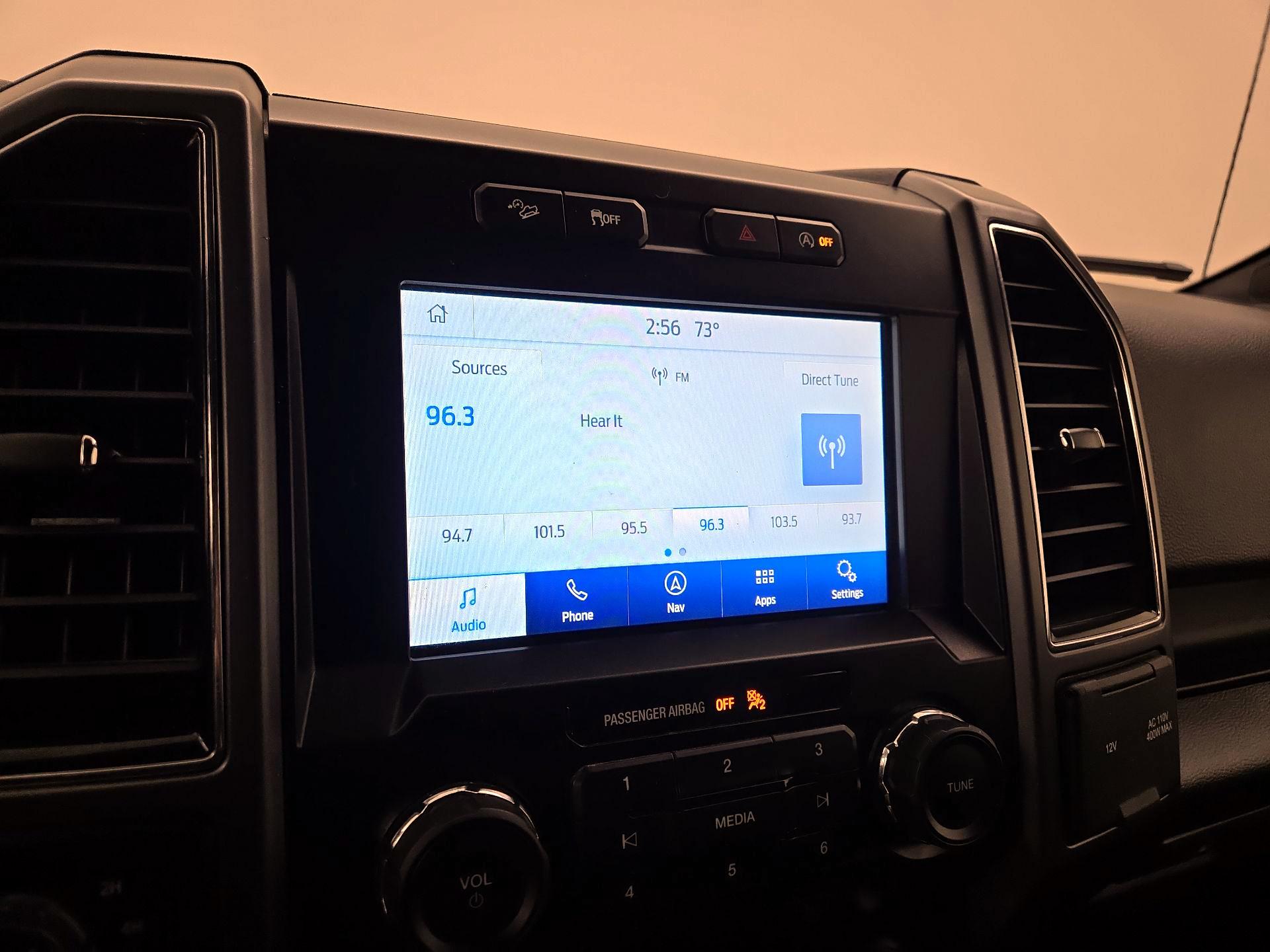 Thumbnail: 2019 Ford F-150 - 16