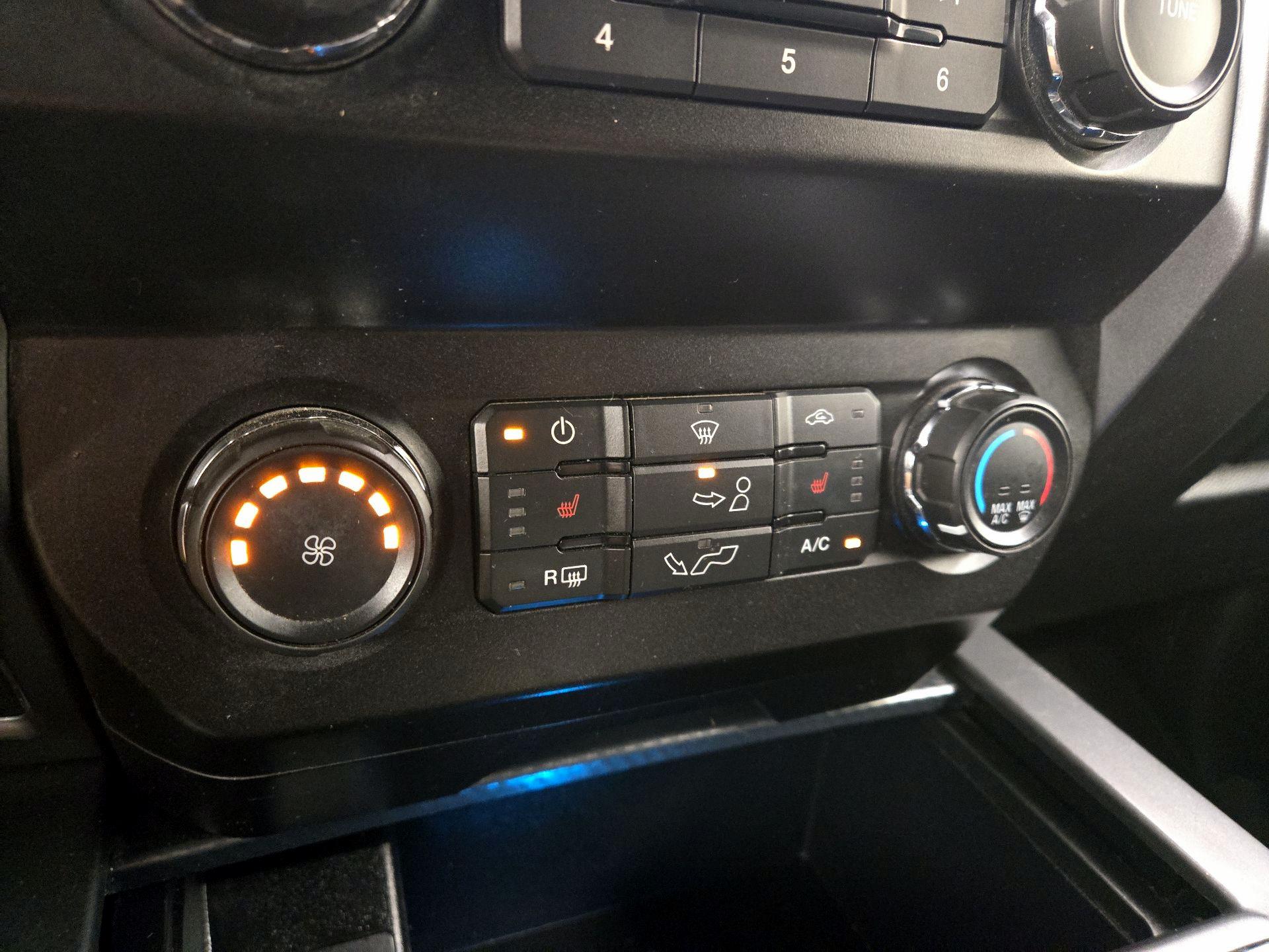 Thumbnail: 2019 Ford F-150 - 17