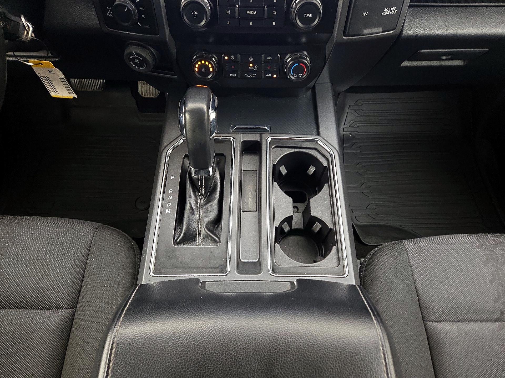 Thumbnail: 2019 Ford F-150 - 18