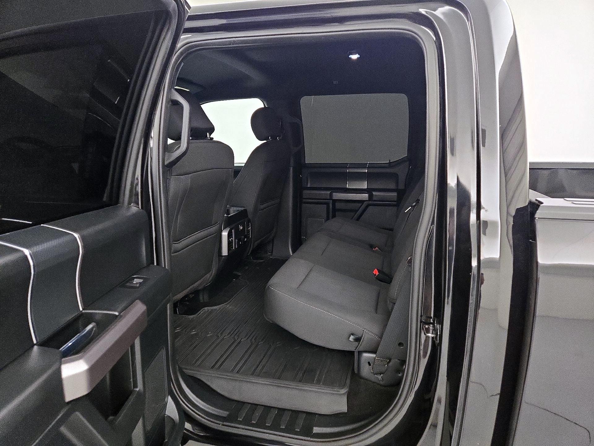 Thumbnail: 2019 Ford F-150 - 20