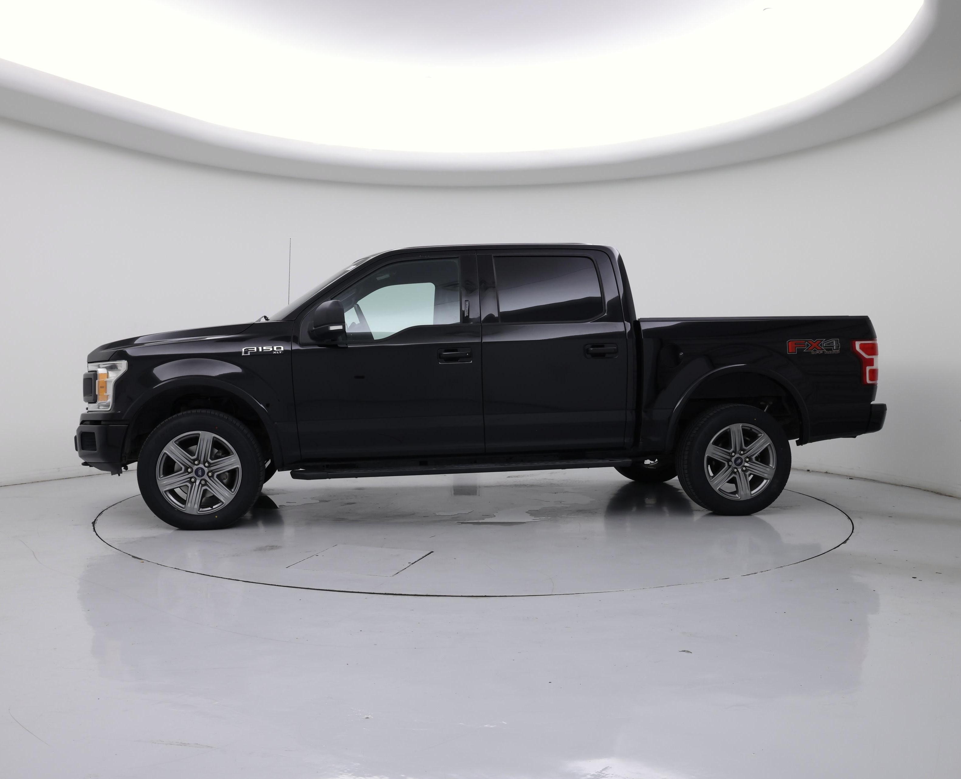 Thumbnail: 2019 Ford F-150 - 3