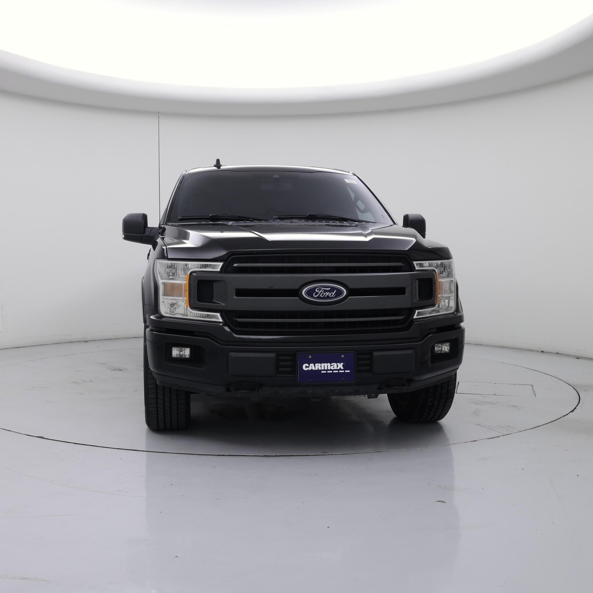 Thumbnail: 2019 Ford F-150 - 5