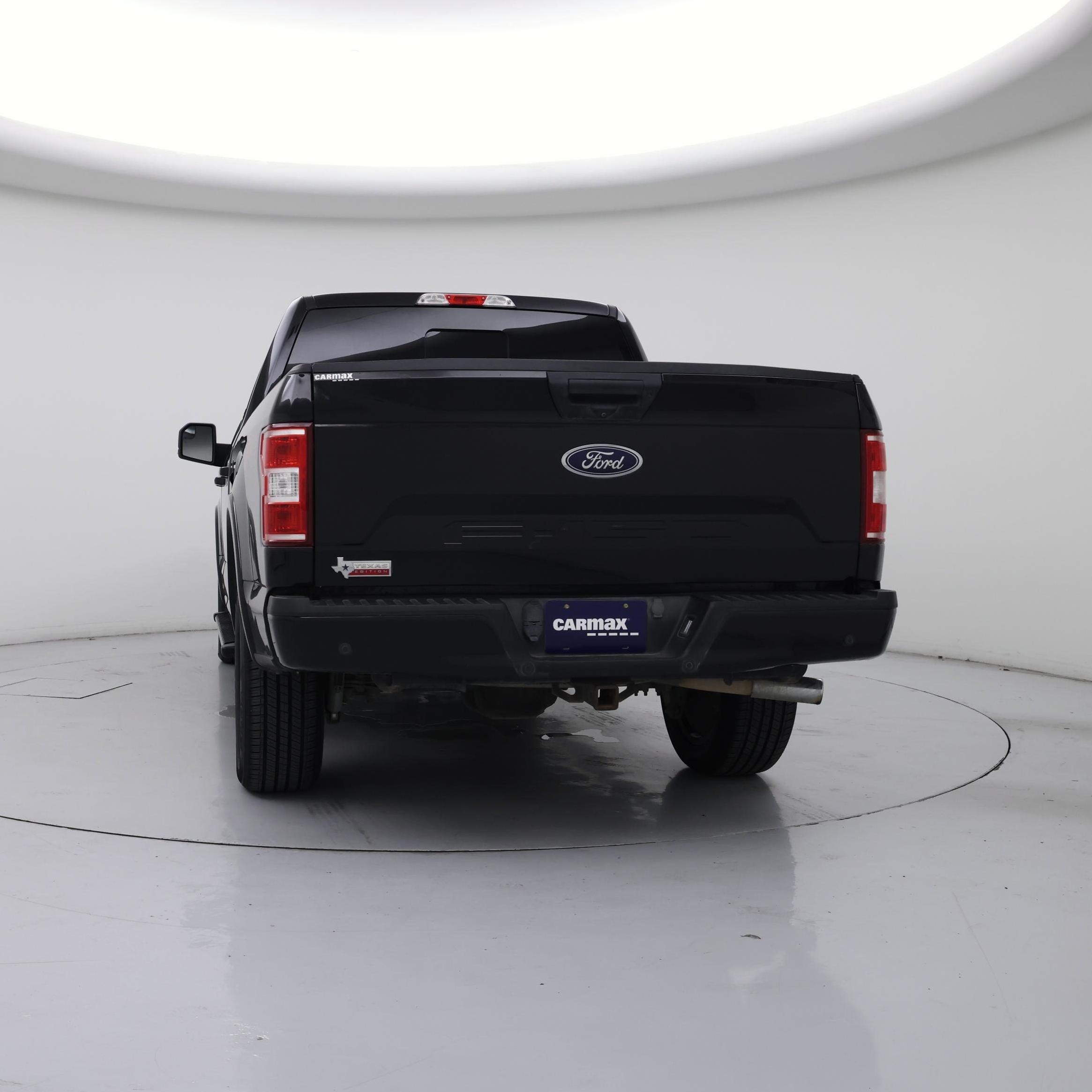 Thumbnail: 2019 Ford F-150 - 6