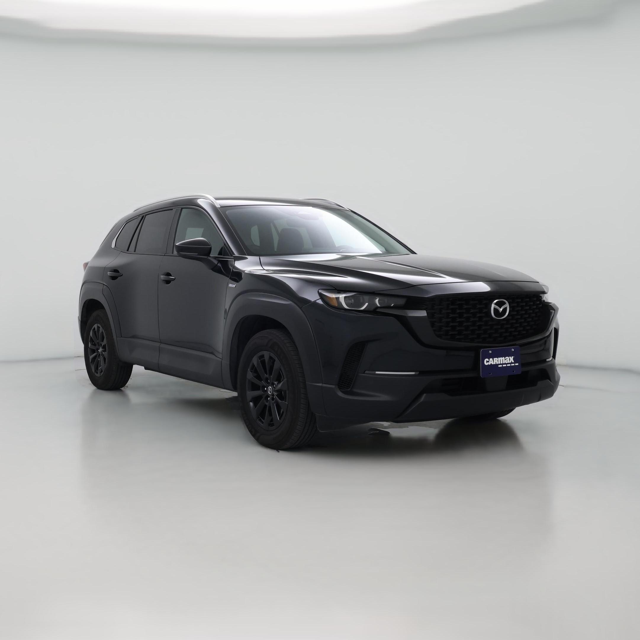 Thumbnail: 2025 Mazda CX-50 - 1