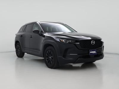 2025 Mazda CX-50 Hybrid Preferred