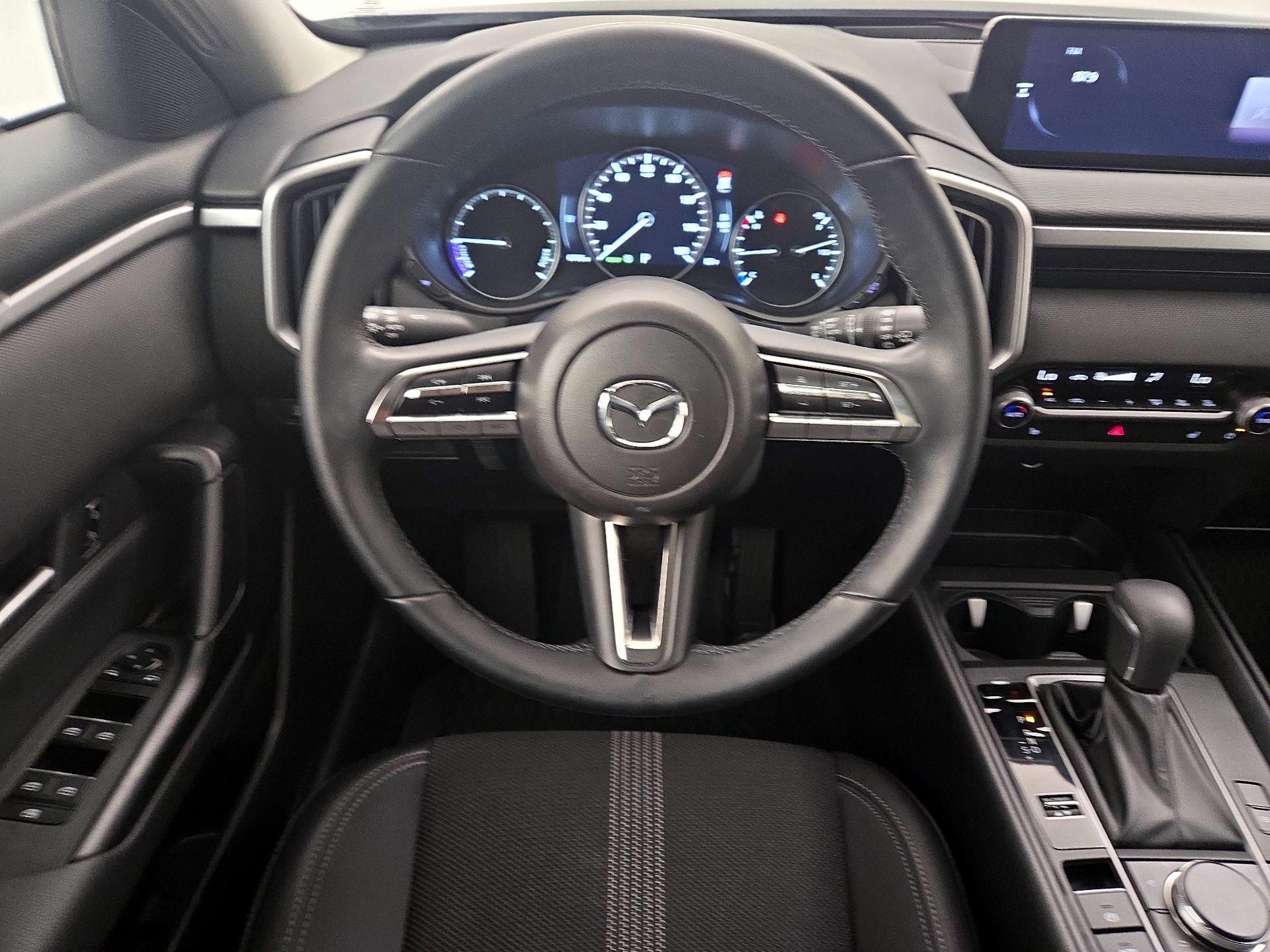 Thumbnail: 2025 Mazda CX-50 - 10