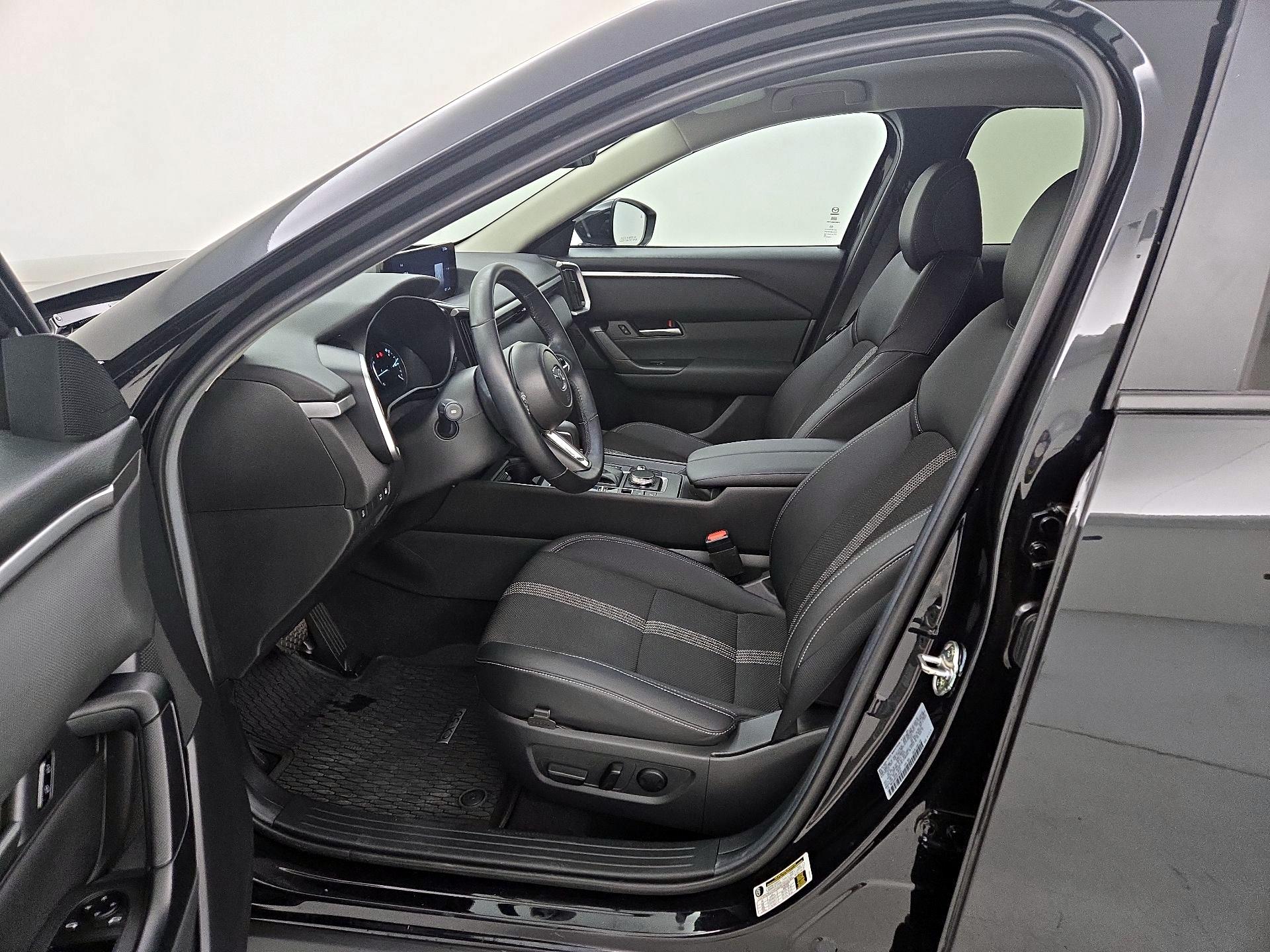 Thumbnail: 2025 Mazda CX-50 - 11