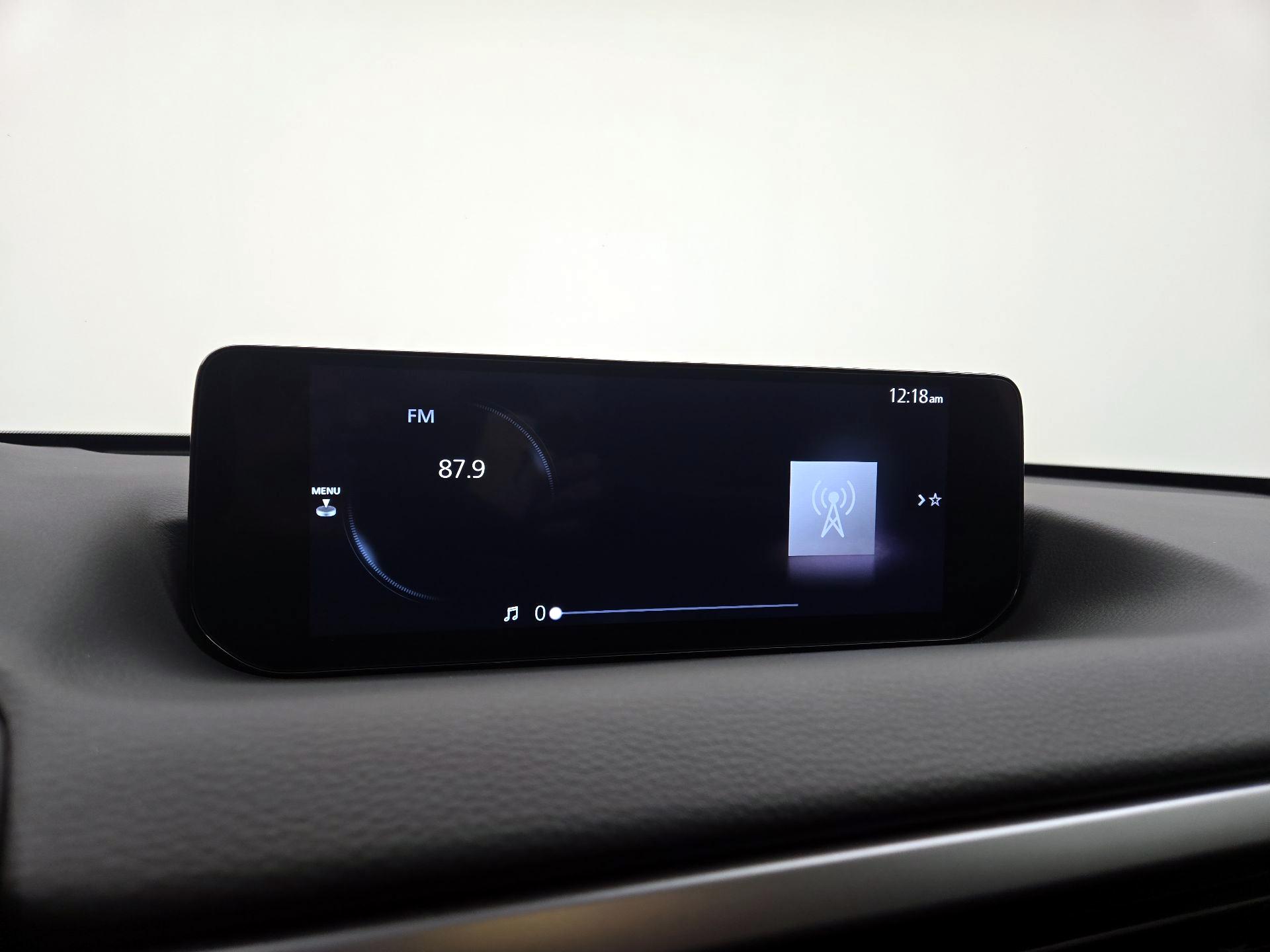 Thumbnail: 2025 Mazda CX-50 - 15